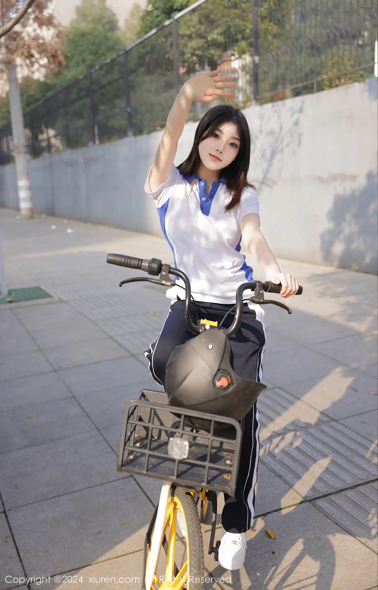 [秀人网] 2024.01.19 NO.7994 豆瓣酱#[85P]-6