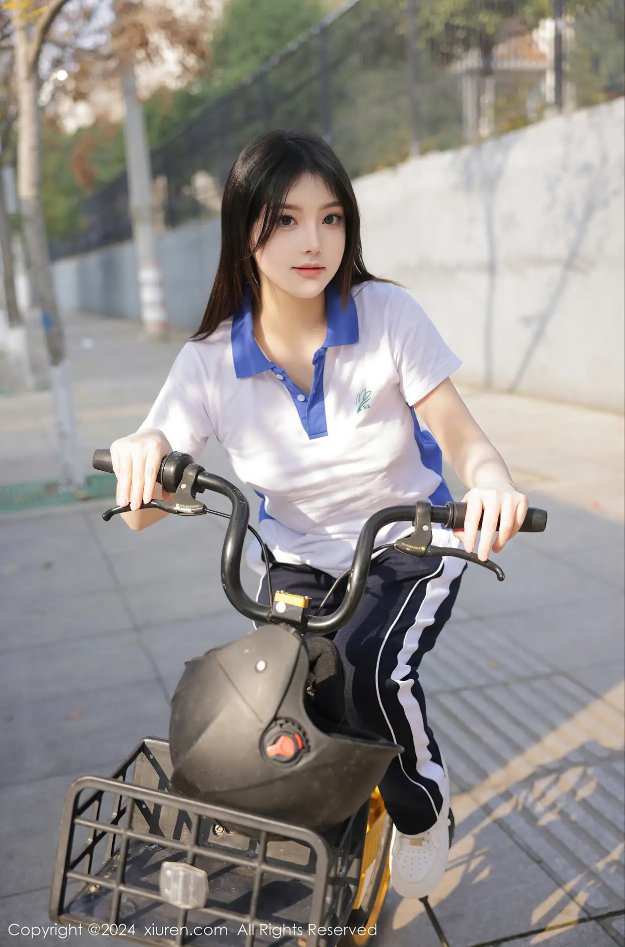 [秀人网] 2024.01.19 NO.7994 豆瓣酱#[85P]-7