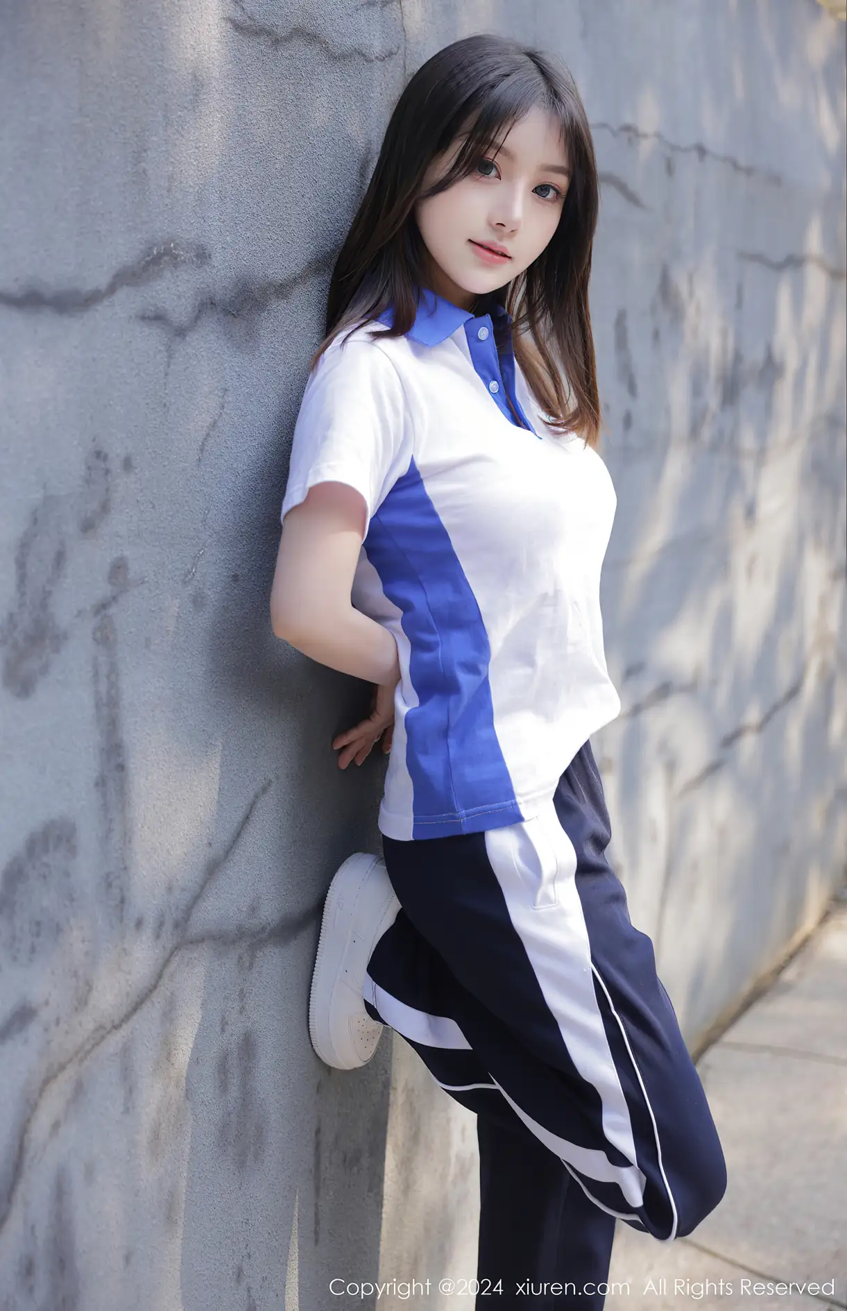 [秀人网] 2024.01.19 NO.7994 豆瓣酱#[85P]-9