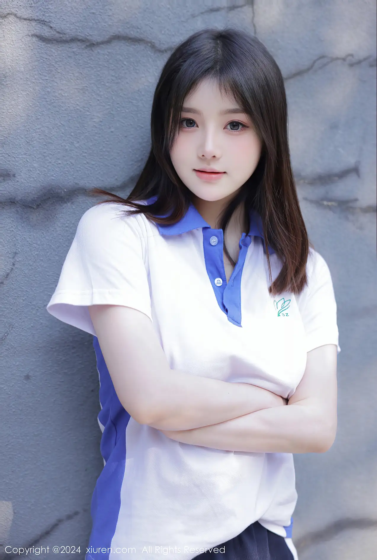 [秀人网] 2024.01.19 NO.7994 豆瓣酱#[85P]-13