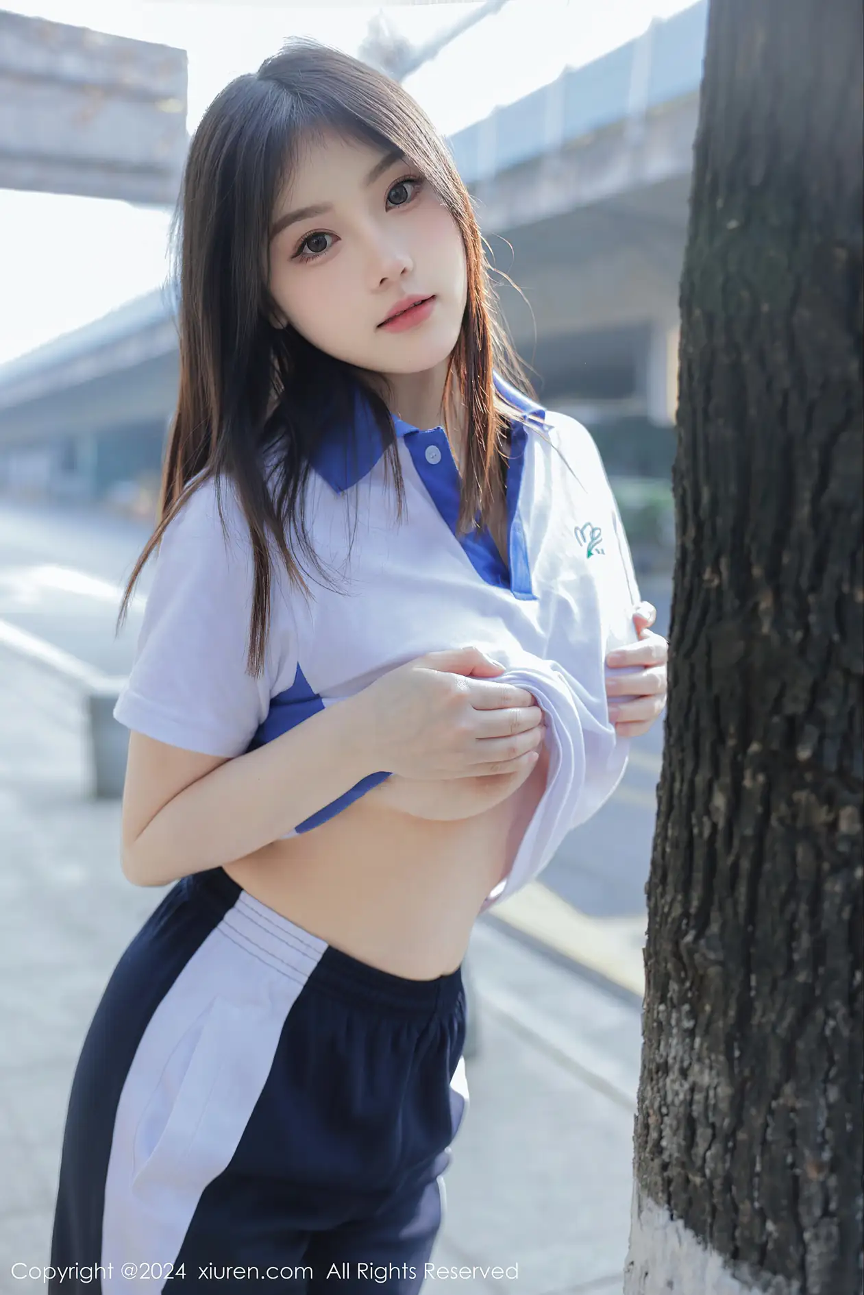 [秀人网] 2024.01.19 NO.7994 豆瓣酱#[85P]-22