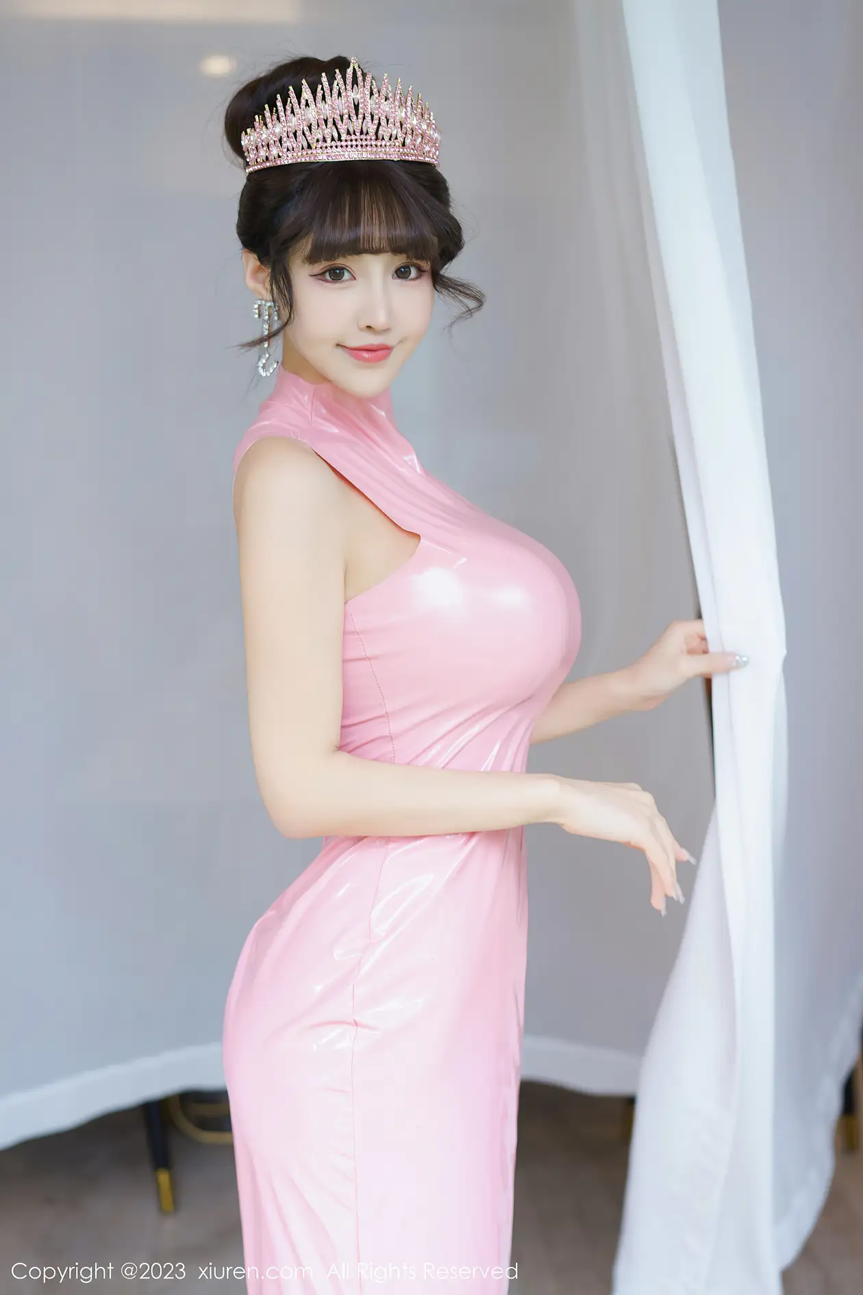 [秀人网] 2023.11.24 NO.7713 朱可儿Flora#[73P]-14