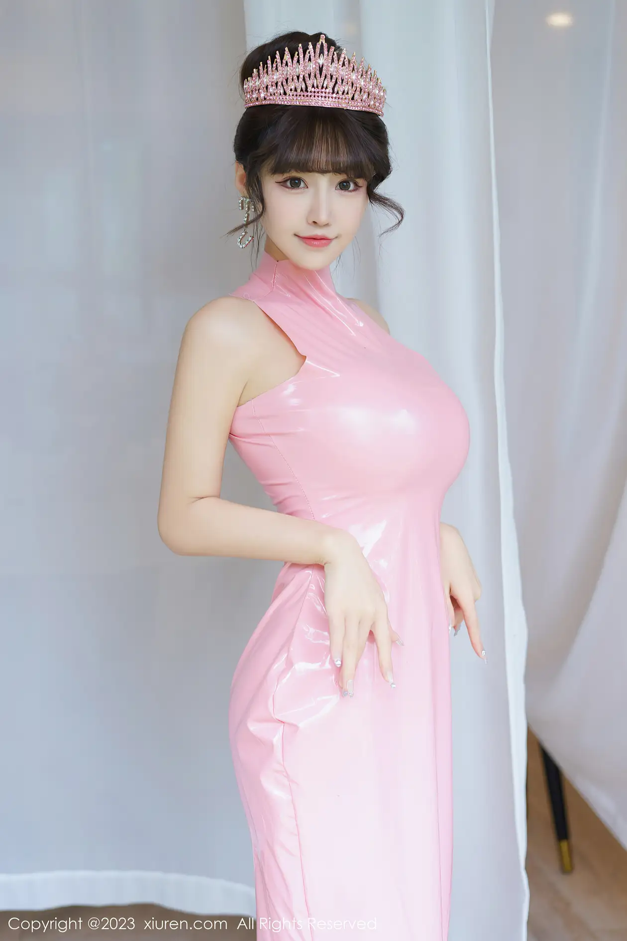 [秀人网] 2023.11.24 NO.7713 朱可儿Flora#[73P]-18