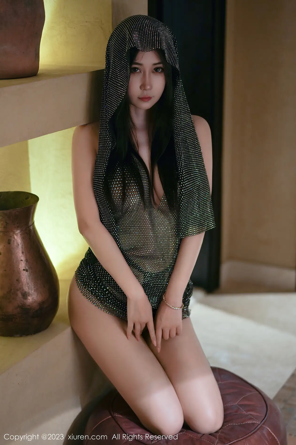 [秀人网] 2023.06.30 NO.7003 laura阿姣#[71P]-7