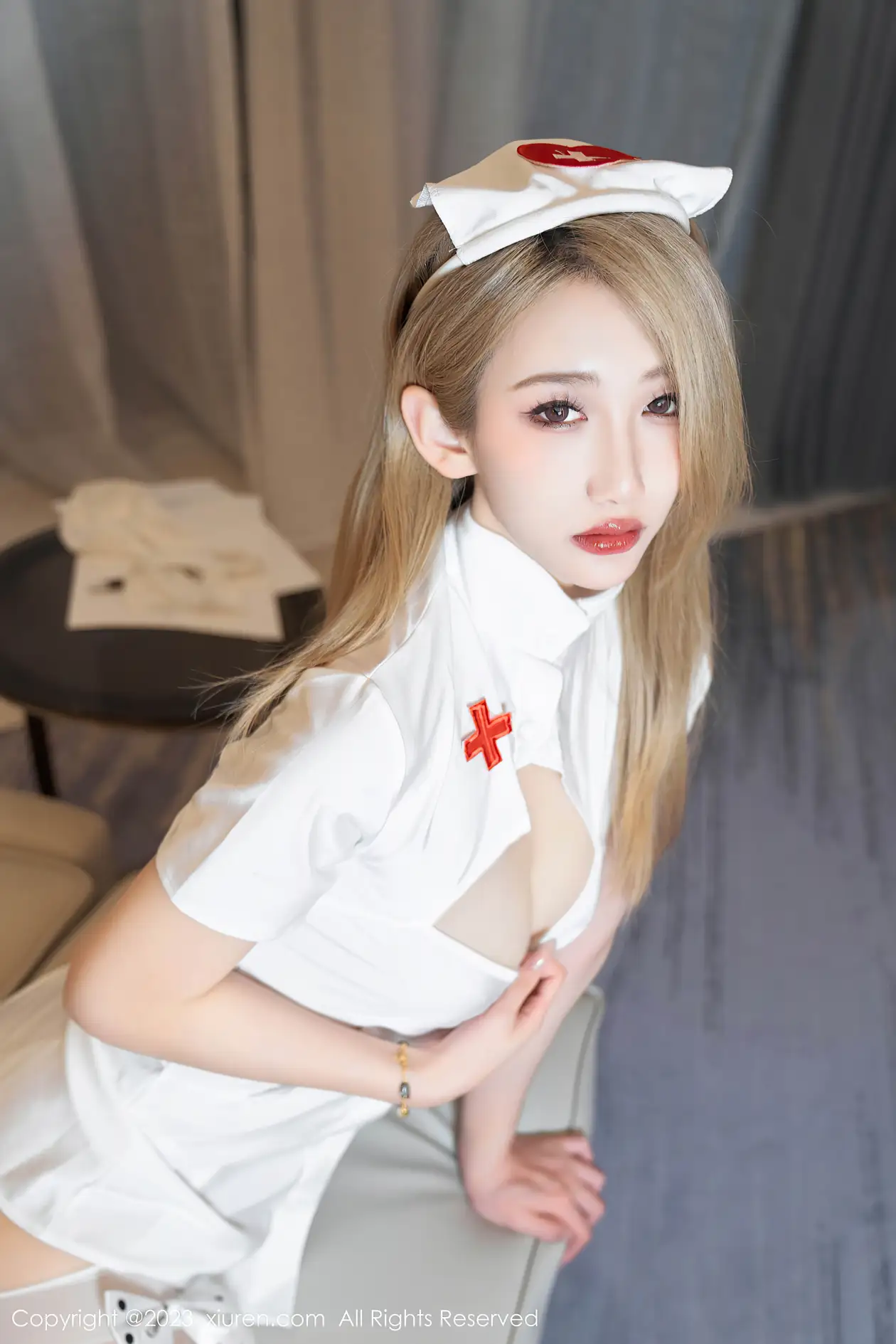 [秀人网] 2023.09.14 NO.7389 沈青黛#[102P]-7