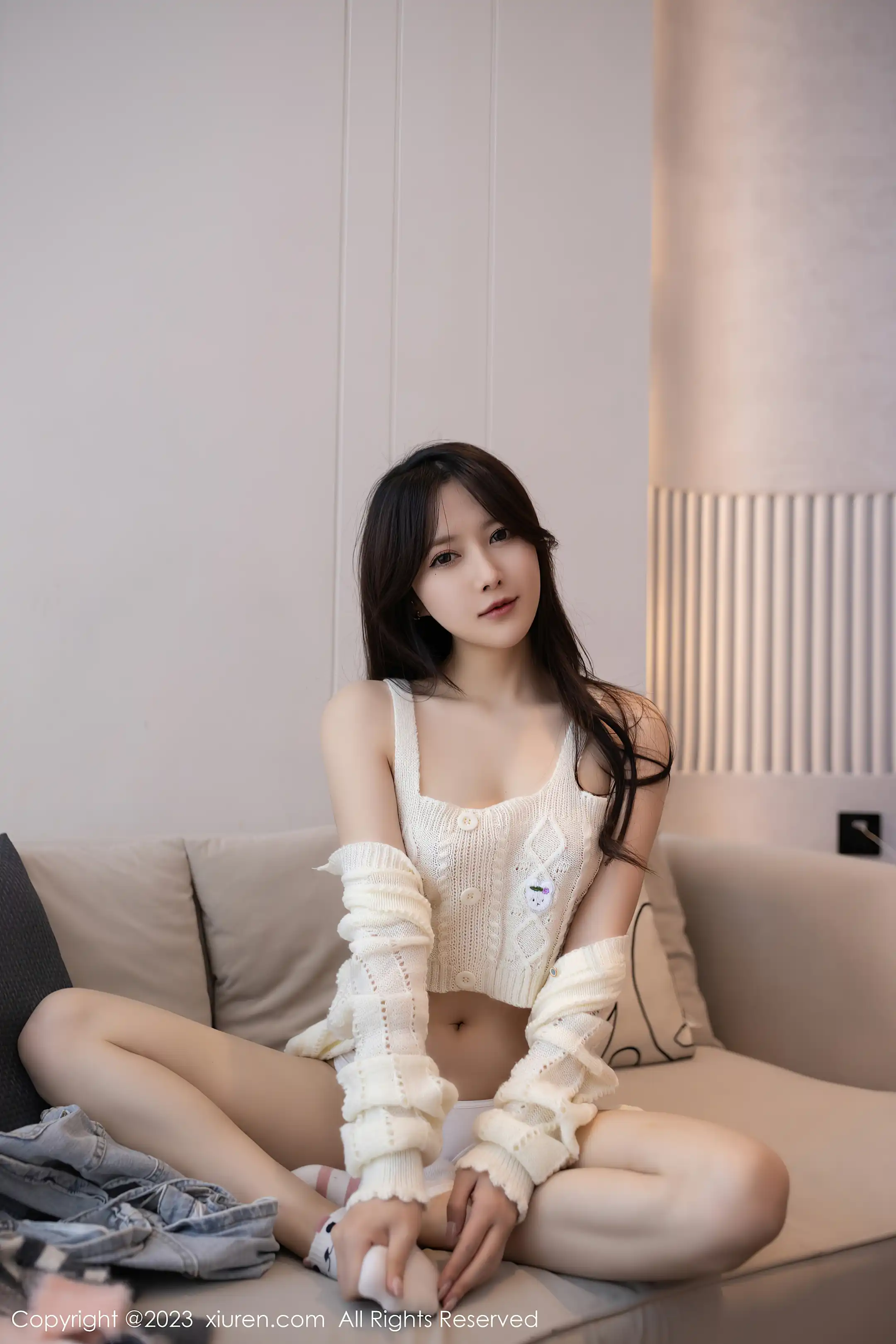 [秀人网] 2023.02.03 NO.6216 鱼子酱Fish#[79P]-11