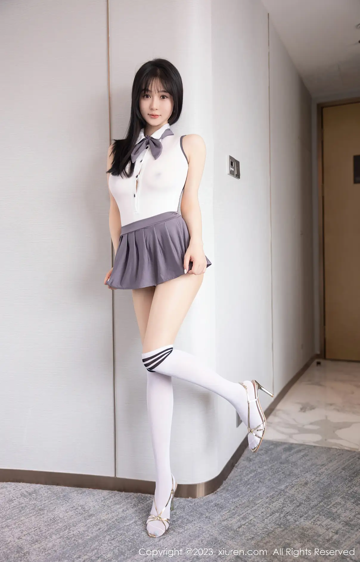 [XiuRen] 2023.05.29 NO.6818 Rich#[99P]-1