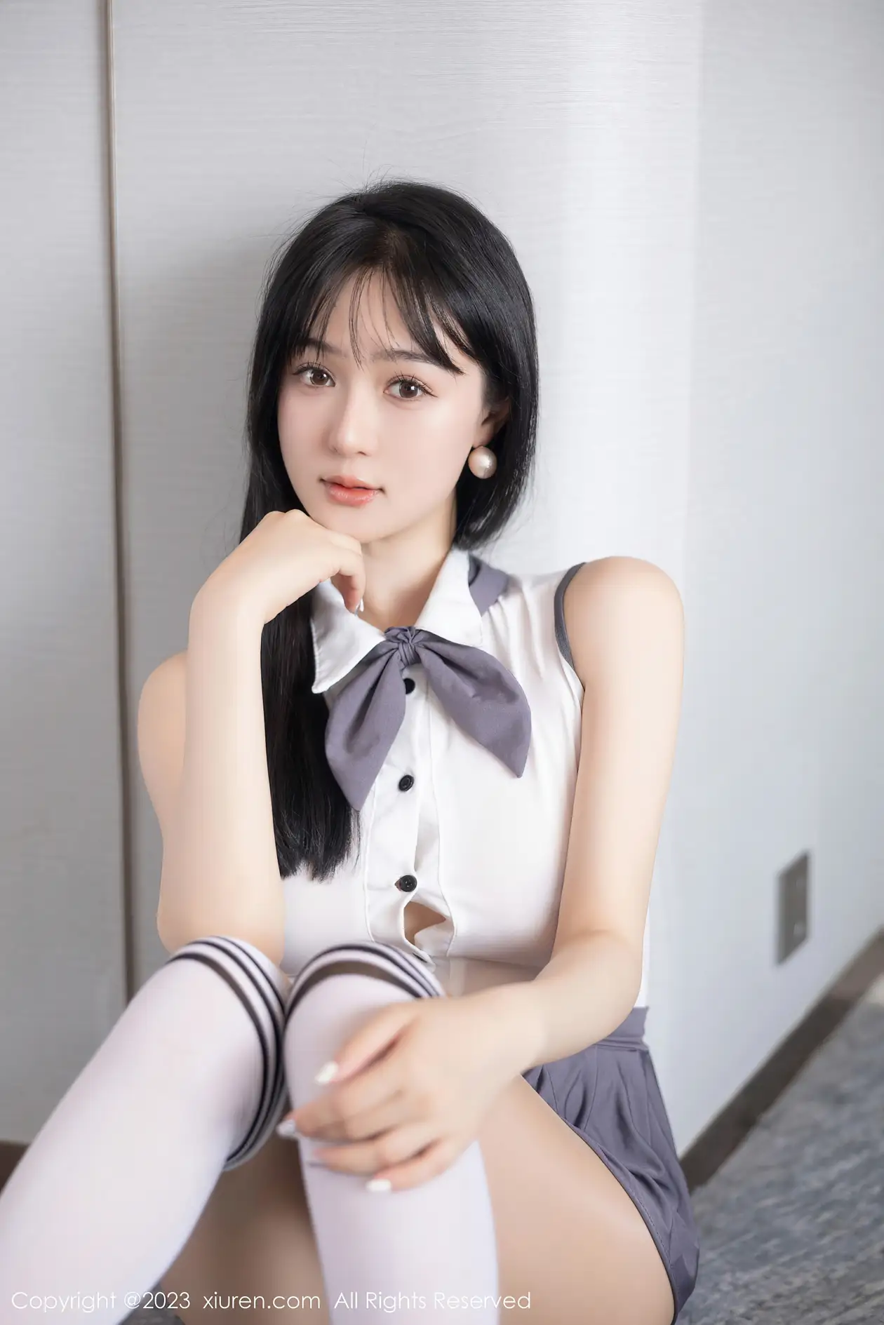 [XiuRen] 2023.05.29 NO.6818 Rich#[99P]-8