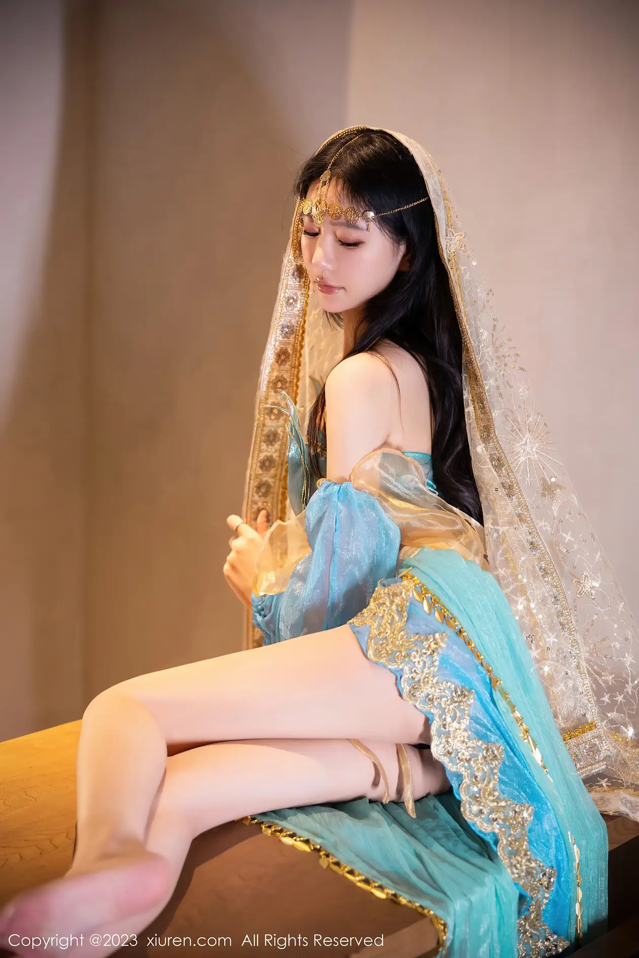 [秀人网] 2023.10.07 NO.7469 幼幼#[83P]-1