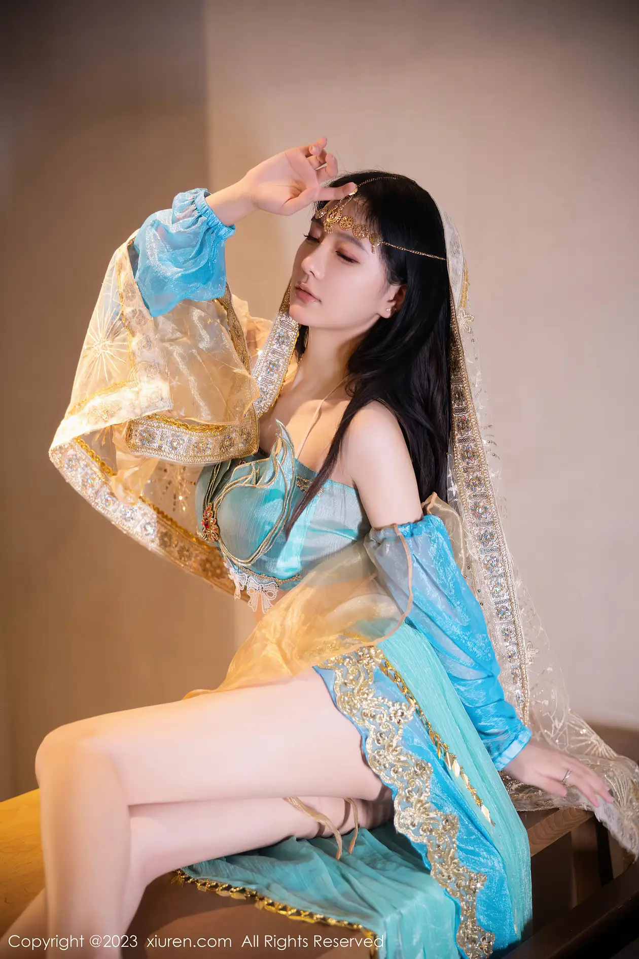 [秀人网] 2023.10.07 NO.7469 幼幼#[83P]-2