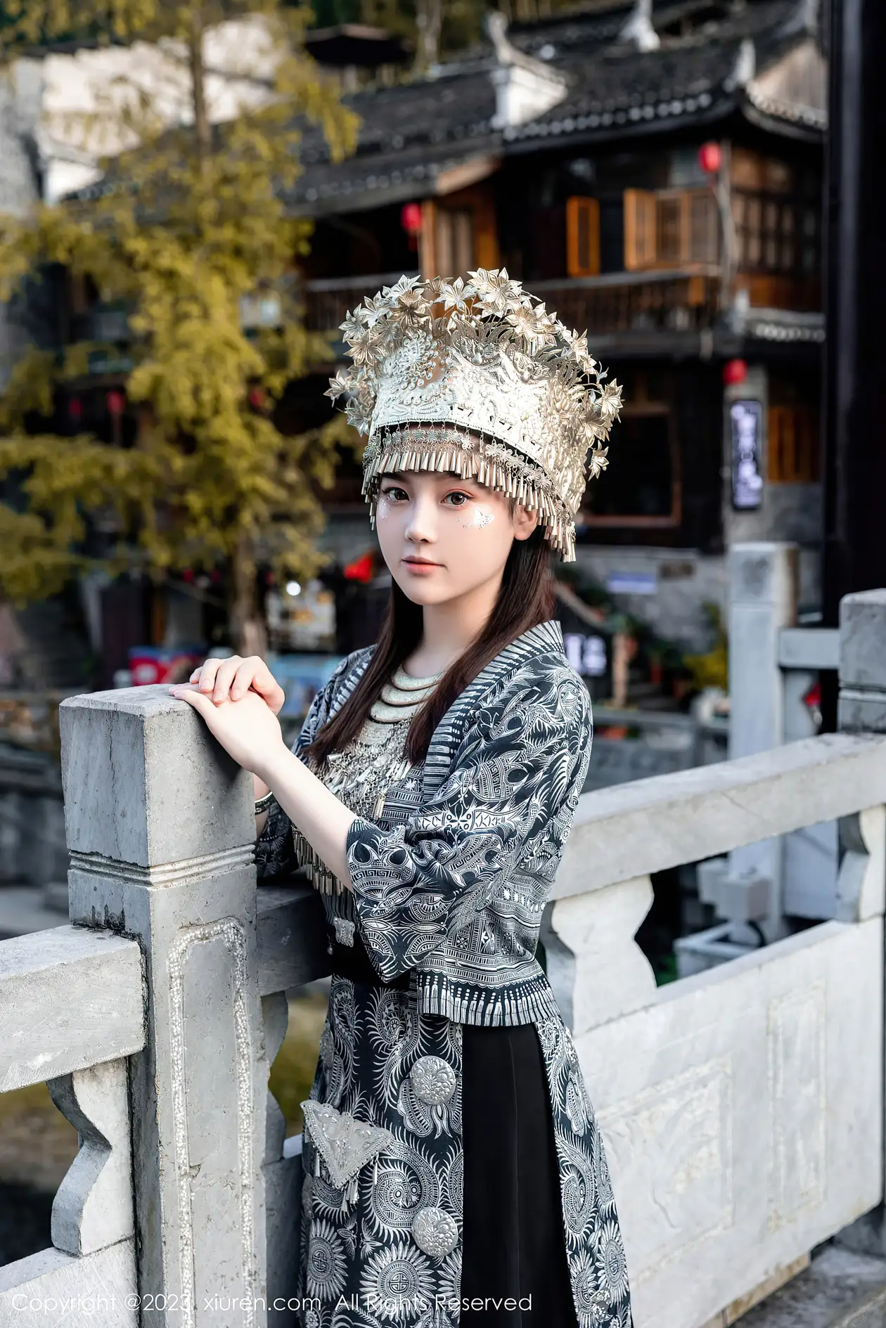[秀人网] 2023.09.27 NO.7448 豆瓣酱#[83P]-11