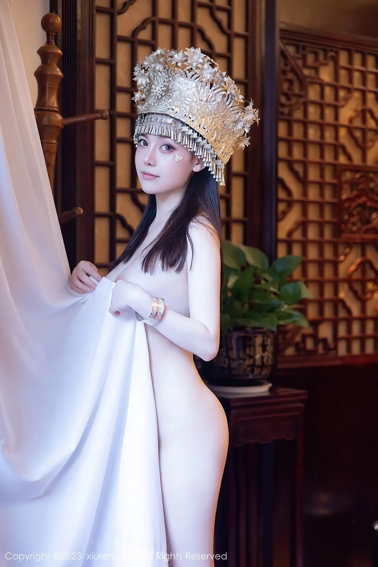 [秀人网] 2023.09.27 NO.7448 豆瓣酱#[83P]-2