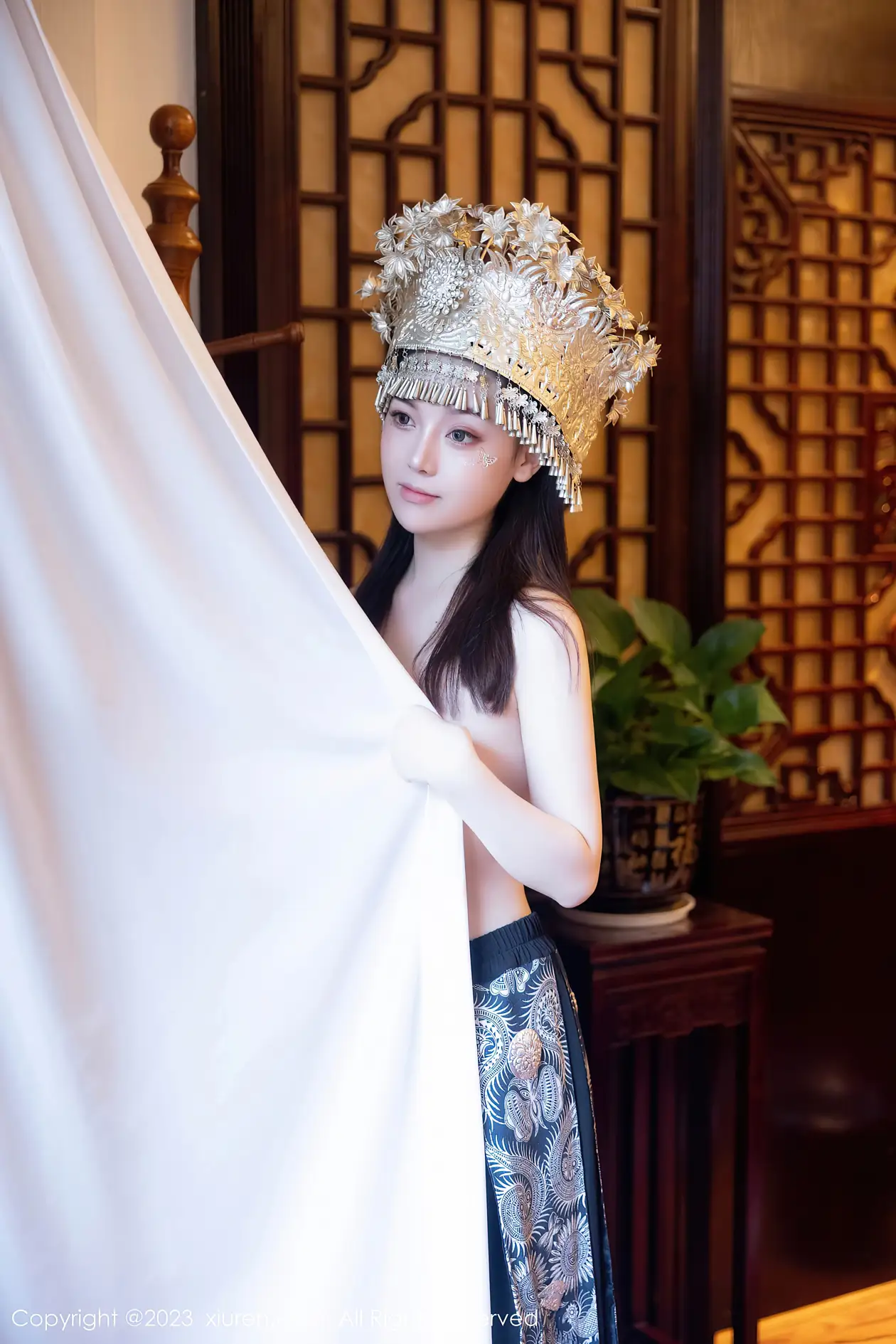 [秀人网] 2023.09.27 NO.7448 豆瓣酱#[83P]-26