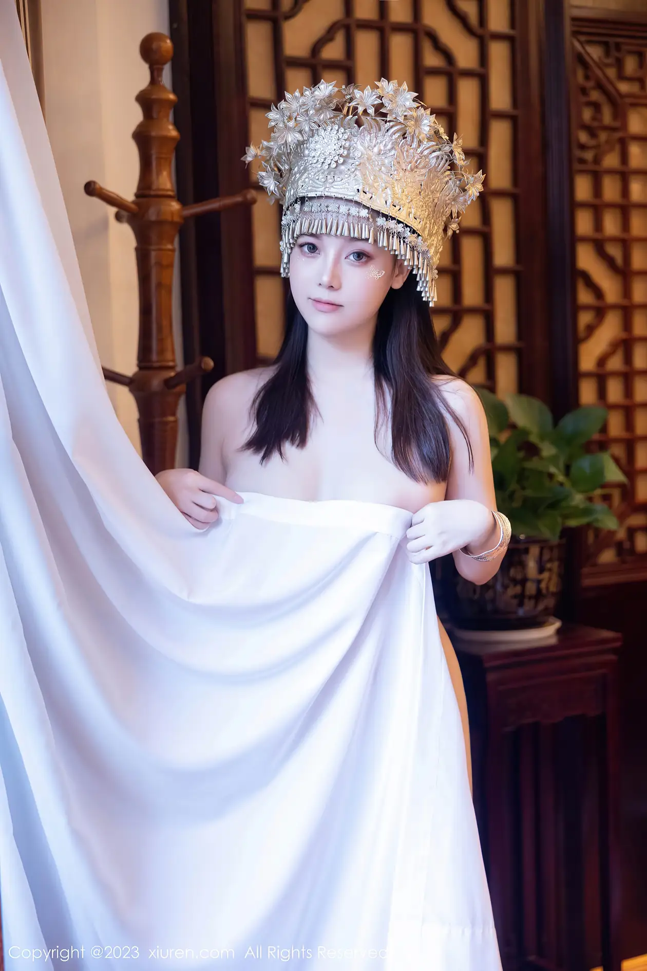 [秀人网] 2023.09.27 NO.7448 豆瓣酱#[83P]-31