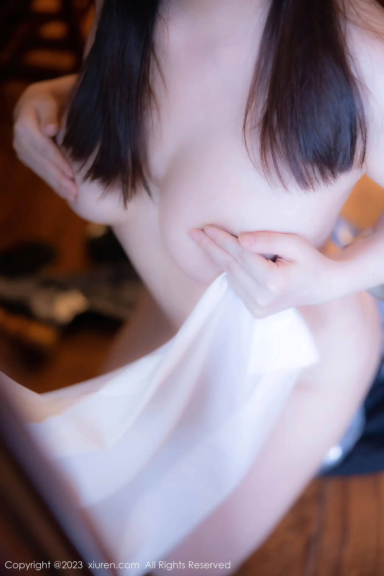 [秀人网] 2023.09.27 NO.7448 豆瓣酱#[83P]-2