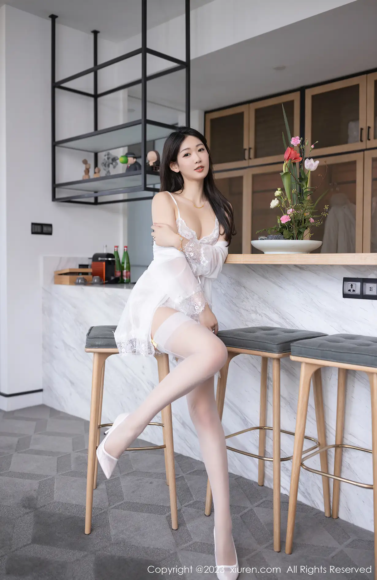 [秀人网] 2023.04.03 NO.6518 唐安琪#[83P]-15