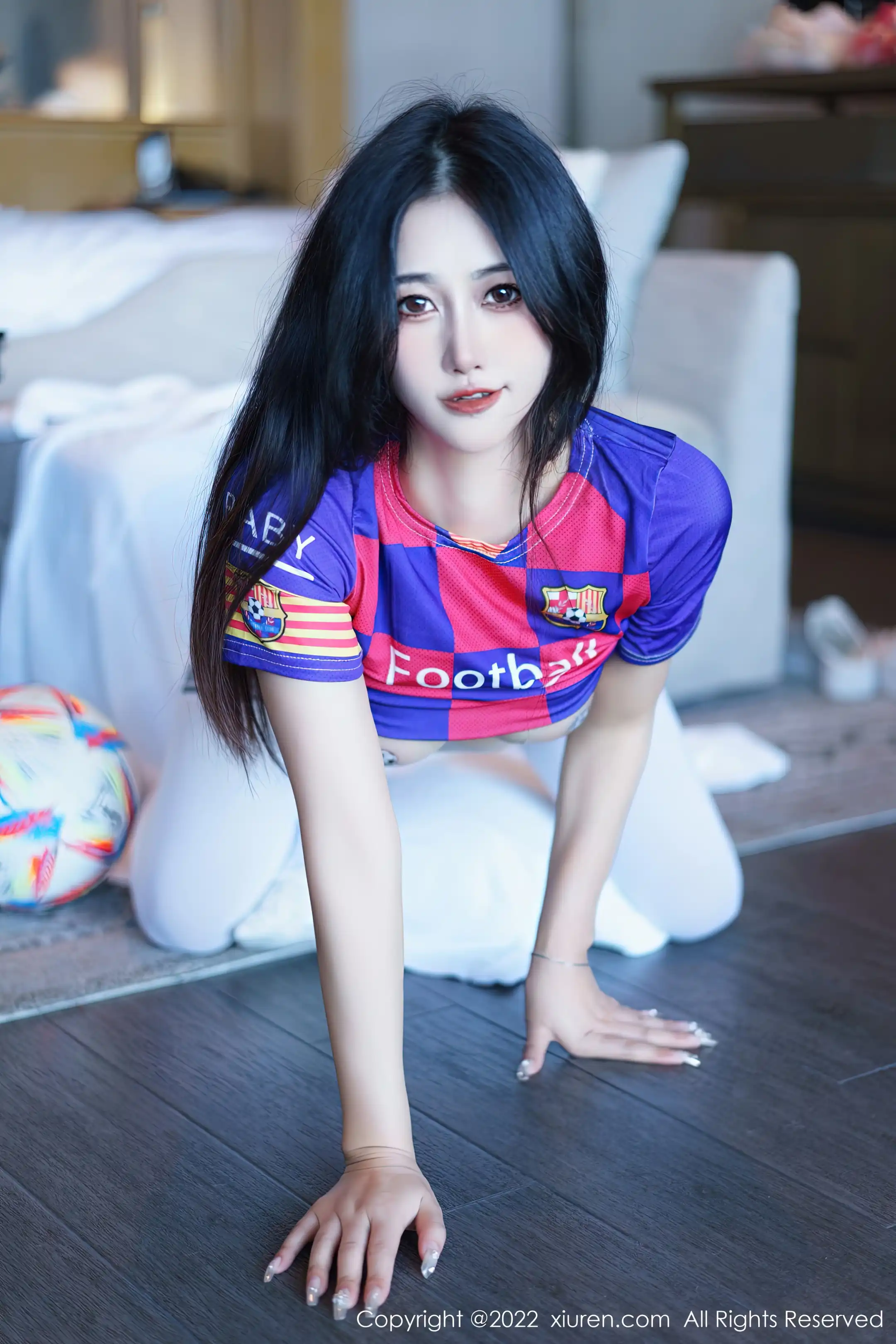 [秀人网] 2022.12.15 NO.6004 laura阿姣#[72P]-29