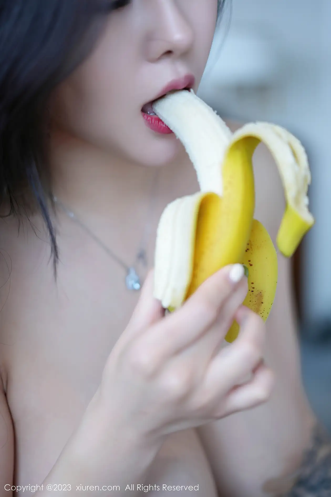 [秀人网] 2023.07.10 NO.7055 周思乔Betty#[66P]-10