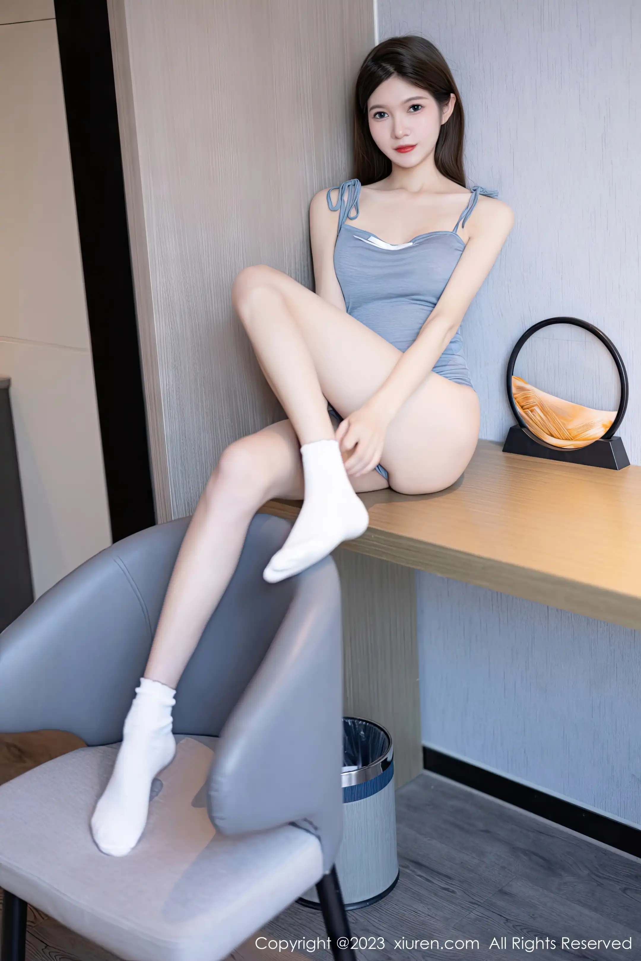 [秀人网] 2023.01.09 NO.6104 程程程#[88P]-25