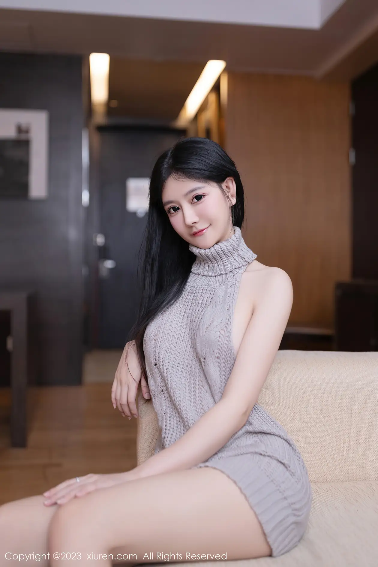 [秀人网] 2023.12.15 NO.7818 幼幼#[81P]-18