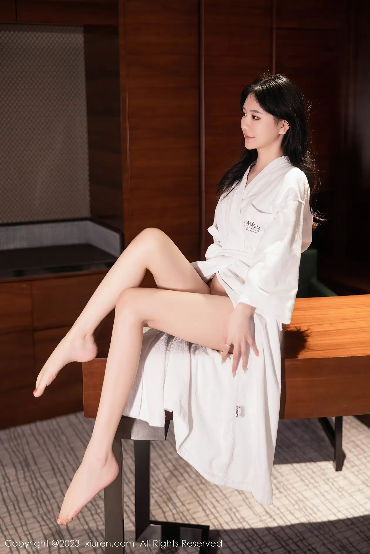 [XiuRen] 2023.10.27 NO.7579 Model collection#[74P]-1