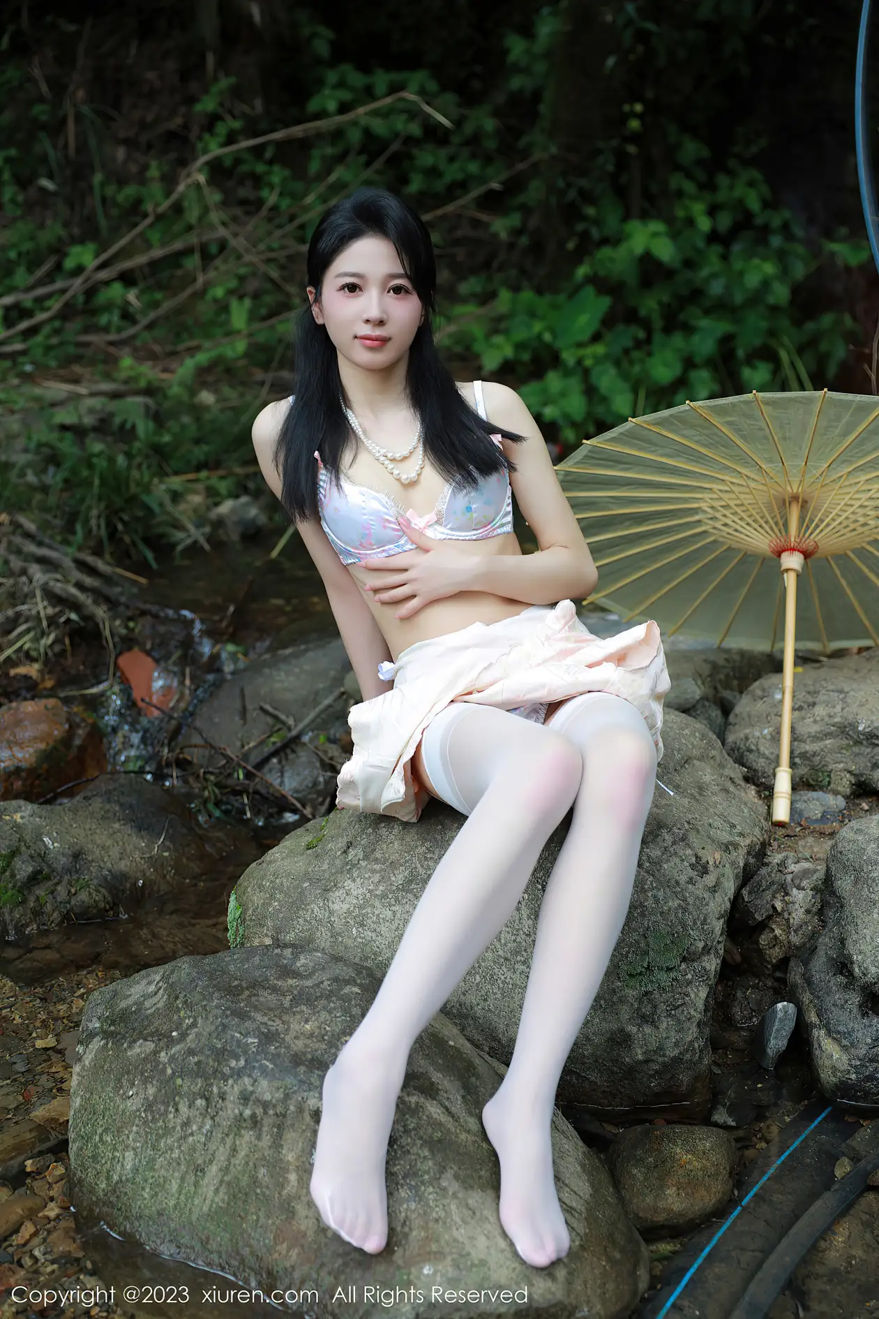 [秀人网] 2023.08.15 NO.7234 糖豆sisi#[61P]-22