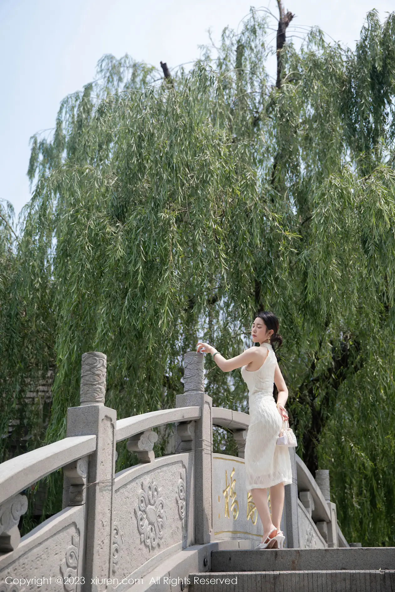 [秀人网] 2023.09.25 NO.7435 严利娅Yuliya#[72P]-11