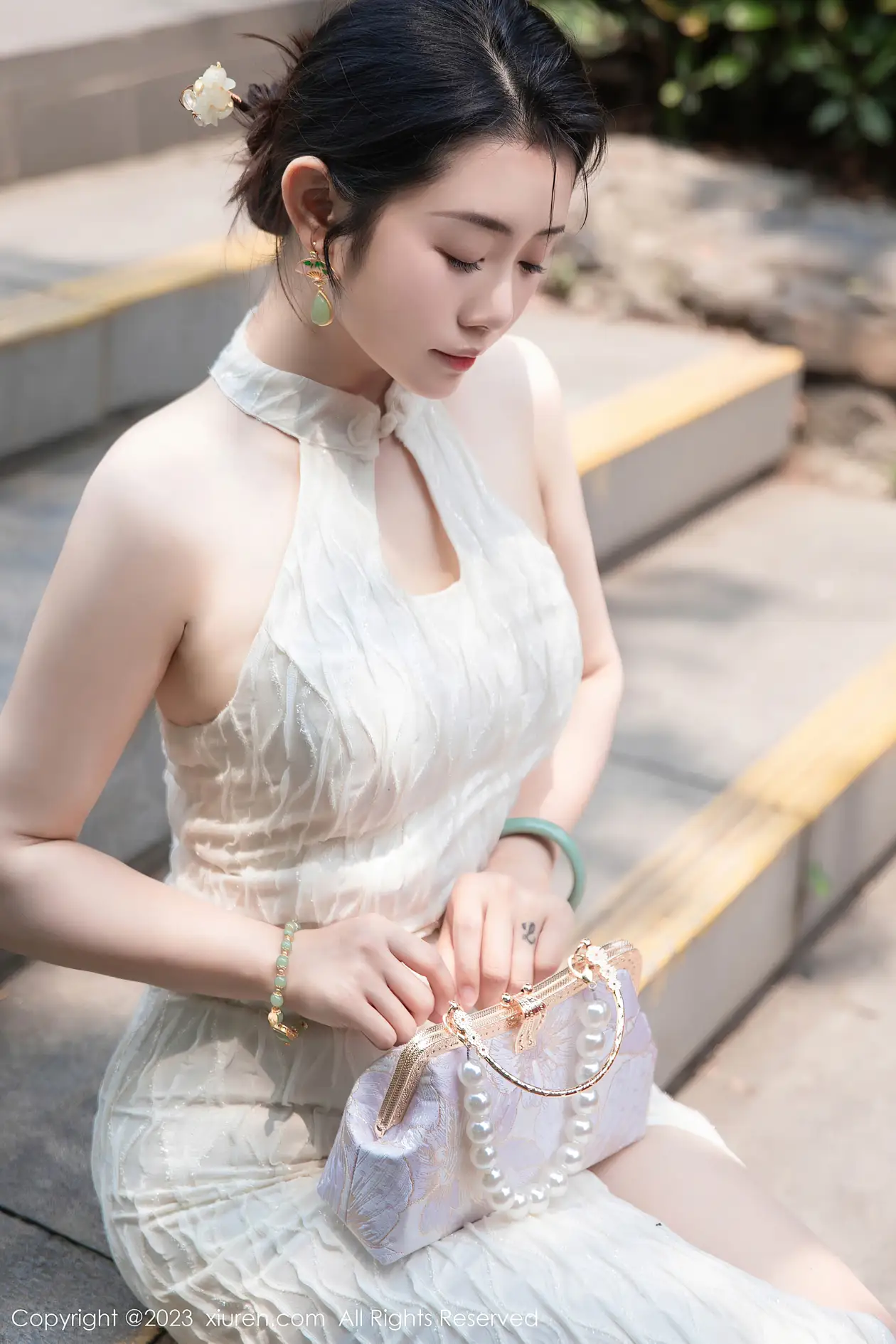 [秀人网] 2023.09.25 NO.7435 严利娅Yuliya#[72P]-12