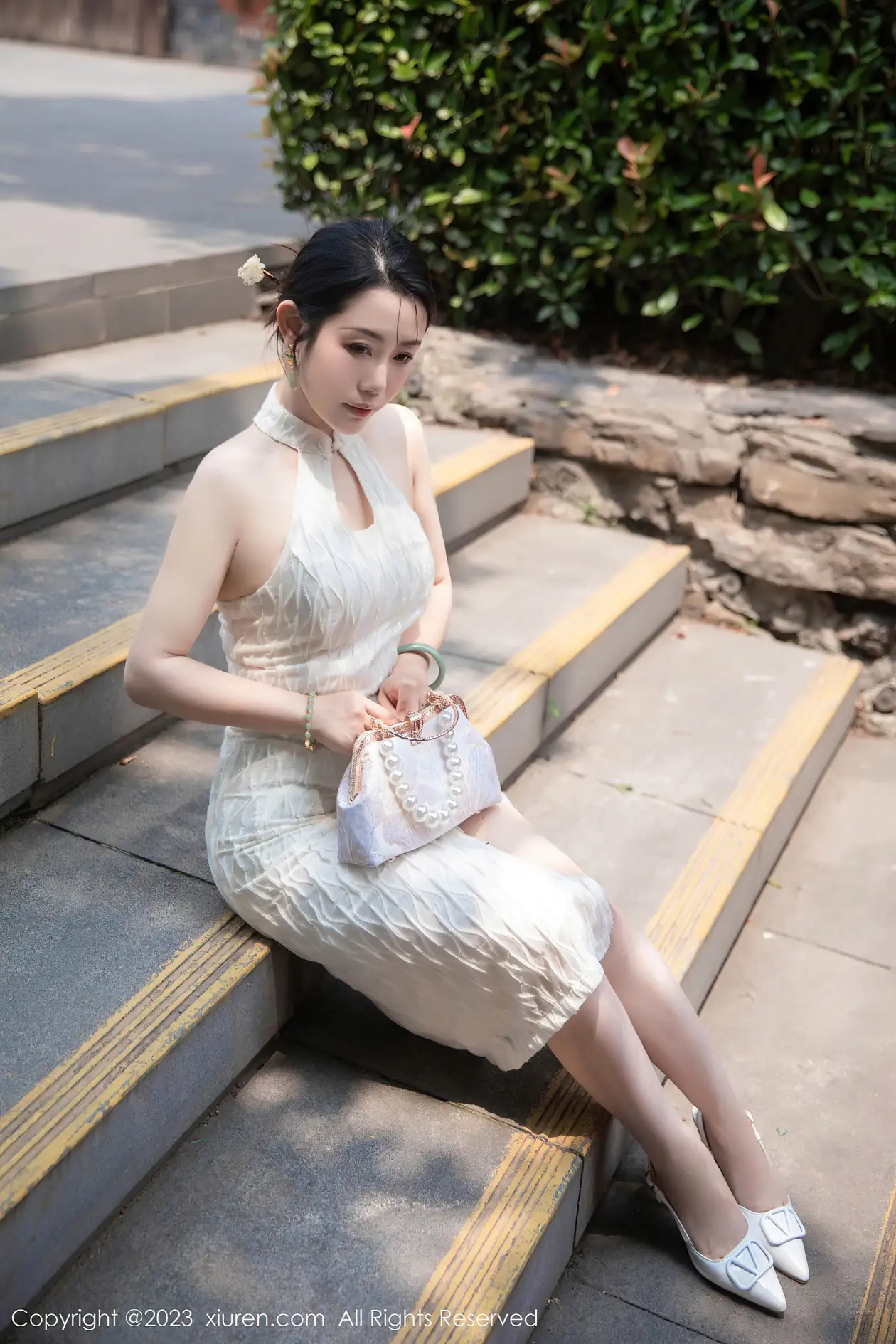 [秀人网] 2023.09.25 NO.7435 严利娅Yuliya#[72P]-13
