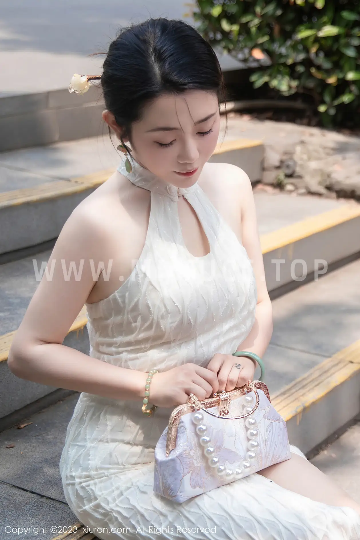 [秀人网] 2023.09.25 NO.7435 严利娅Yuliya#[72P]-14