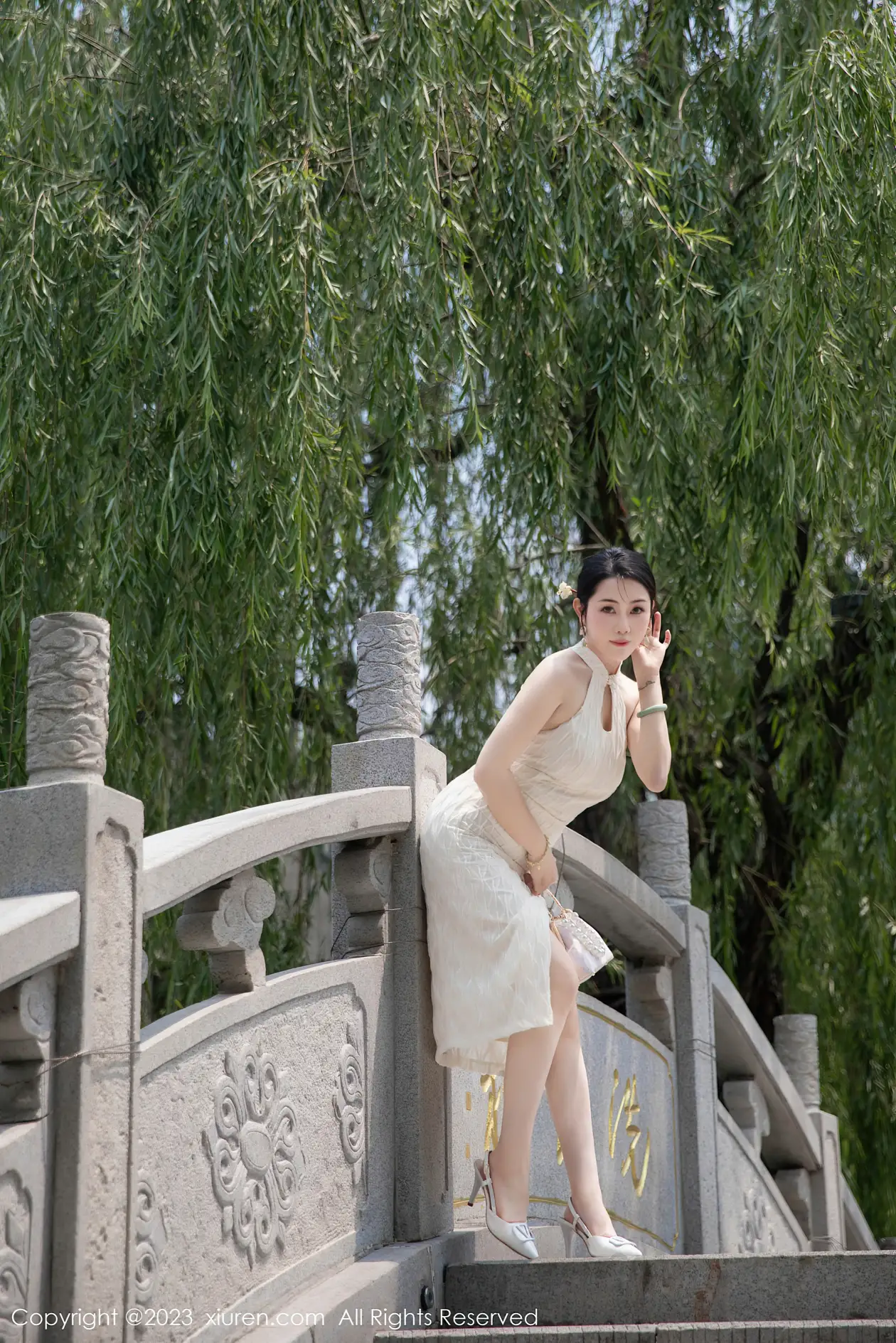 [秀人网] 2023.09.25 NO.7435 严利娅Yuliya#[72P]-15