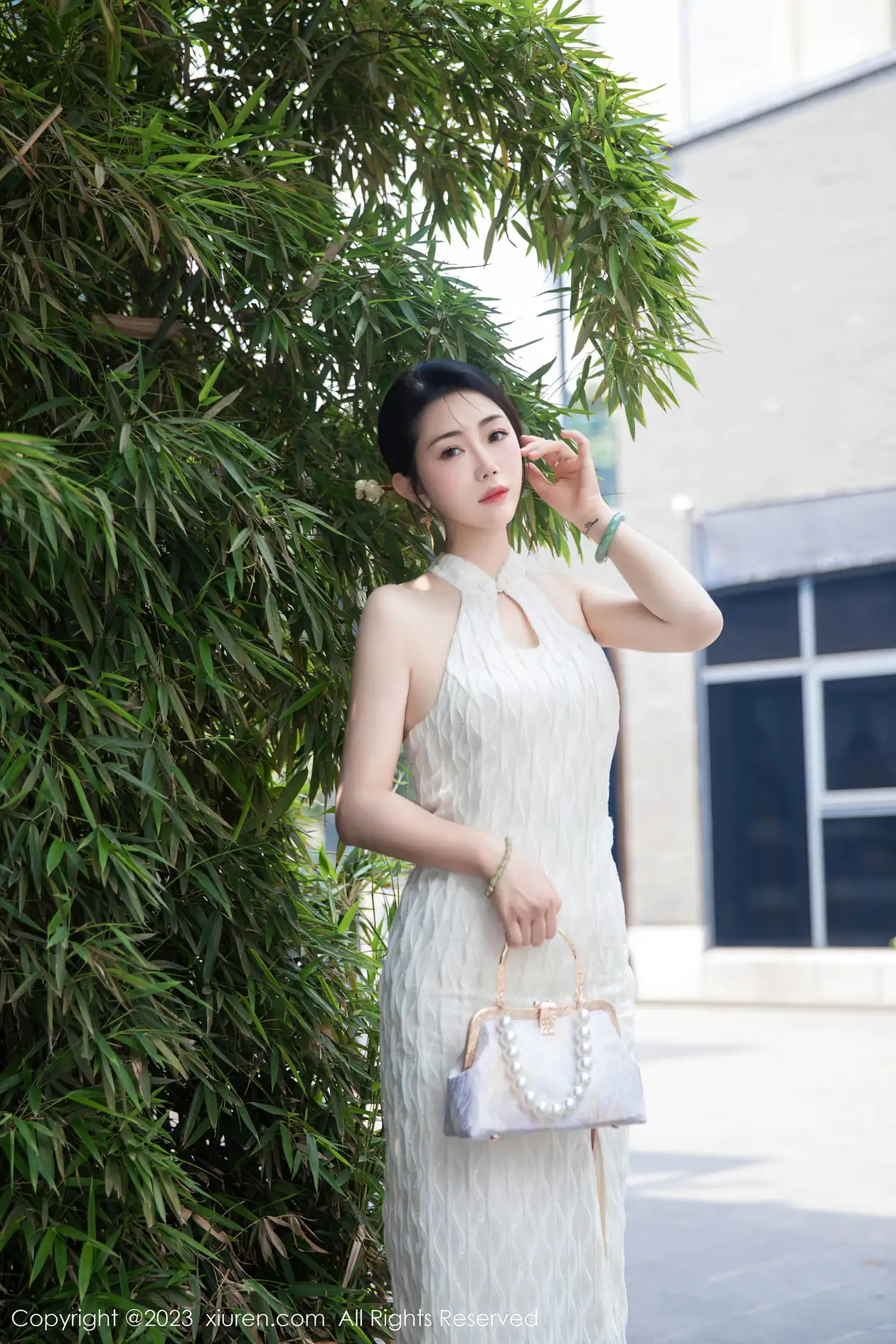 [秀人网] 2023.09.25 NO.7435 严利娅Yuliya#[72P]-16