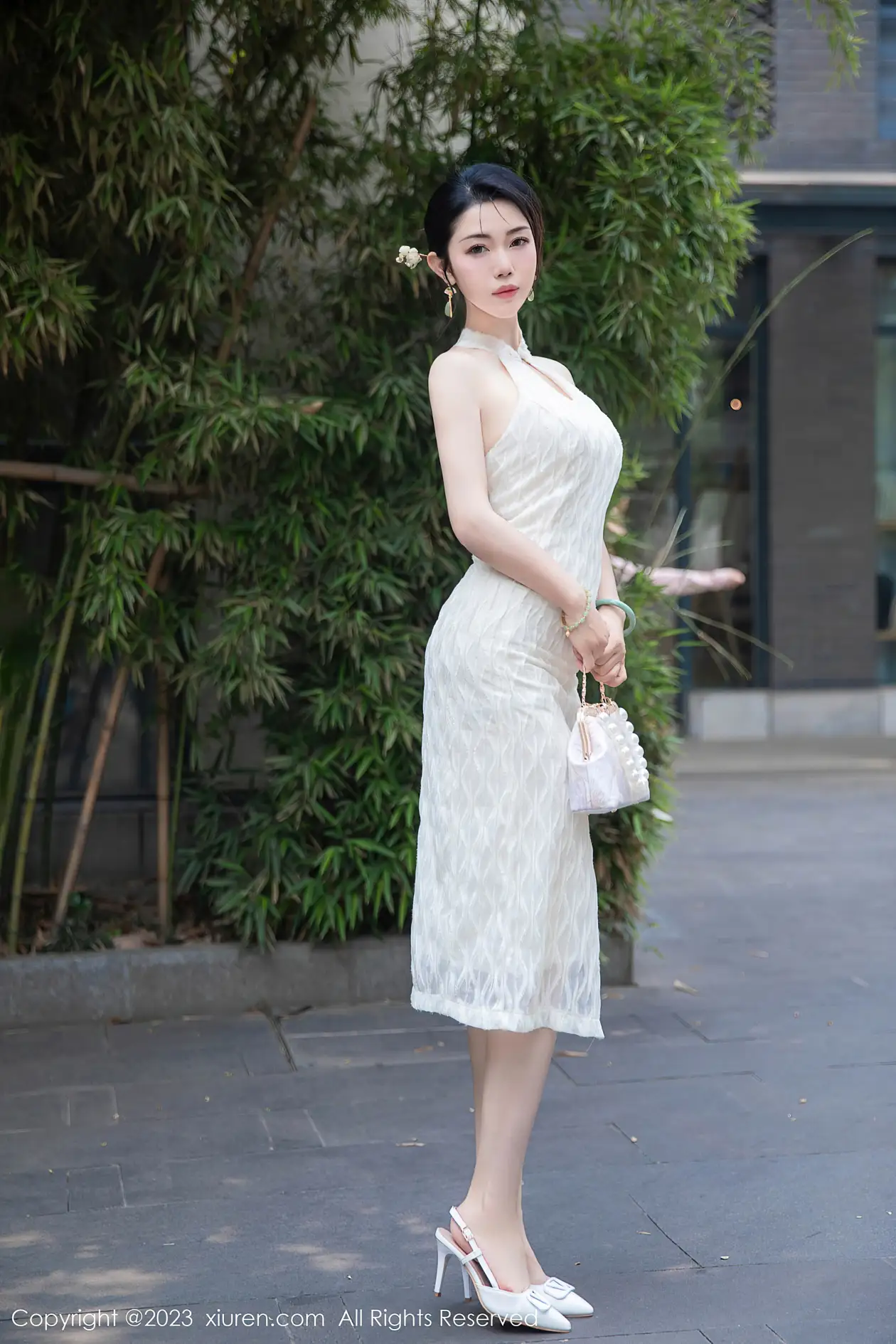 [秀人网] 2023.09.25 NO.7435 严利娅Yuliya#[72P]-18