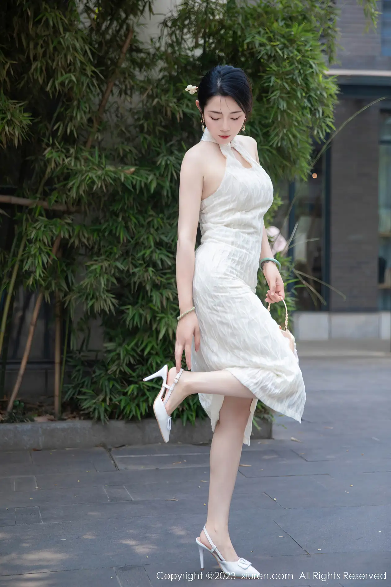 [秀人网] 2023.09.25 NO.7435 严利娅Yuliya#[72P]-19