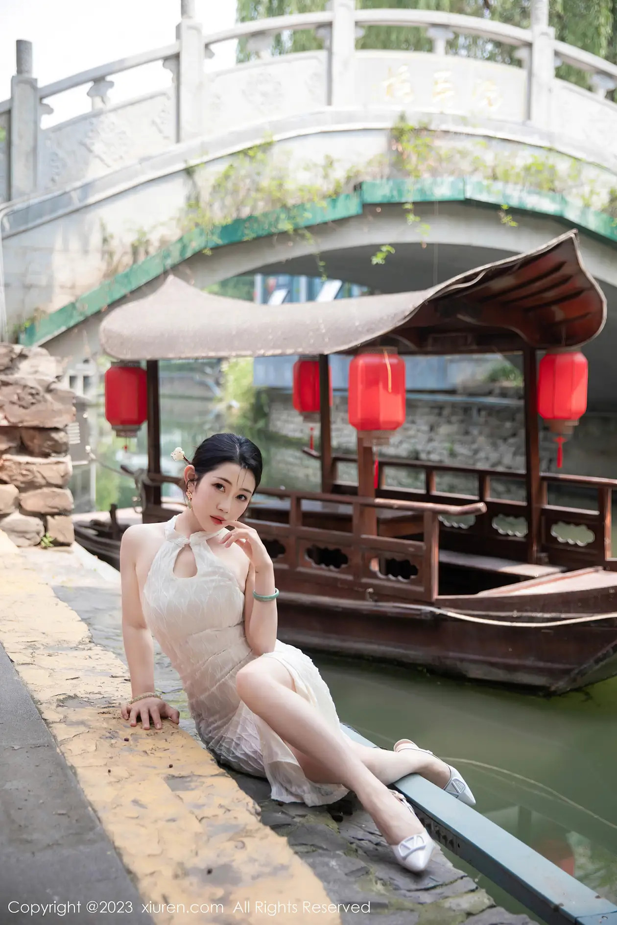 [秀人网] 2023.09.25 NO.7435 严利娅Yuliya#[72P]-20