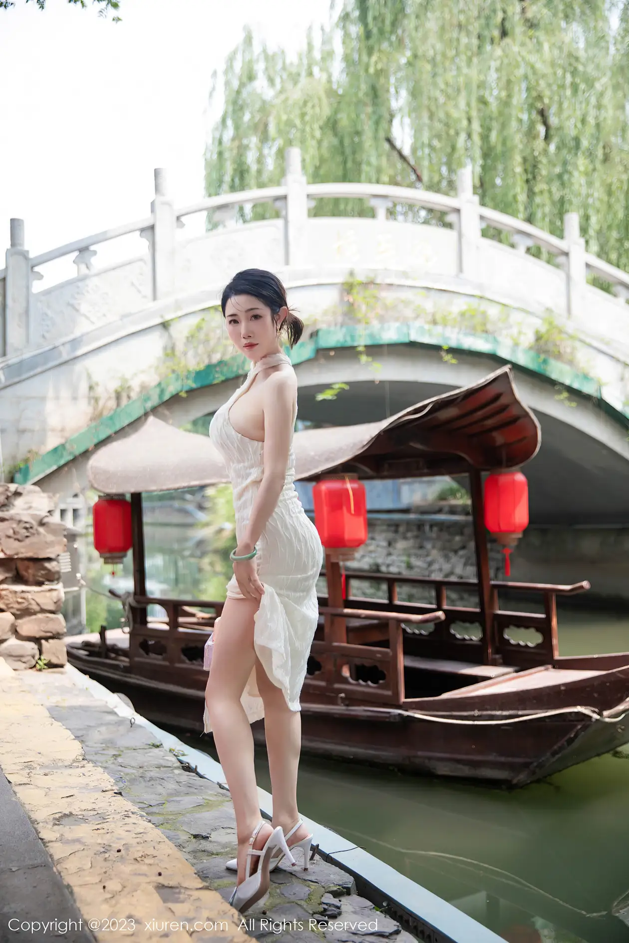 [秀人网] 2023.09.25 NO.7435 严利娅Yuliya#[72P]-21