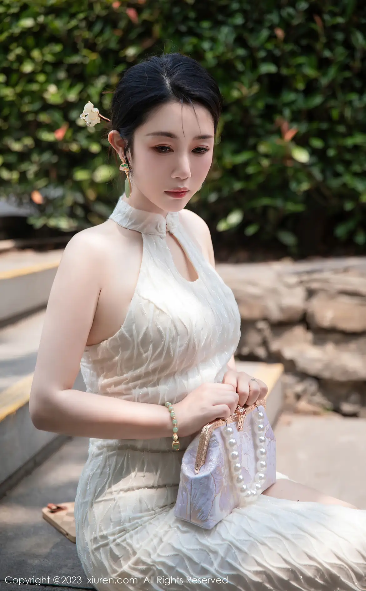 [秀人网] 2023.09.25 NO.7435 严利娅Yuliya#[72P]-27