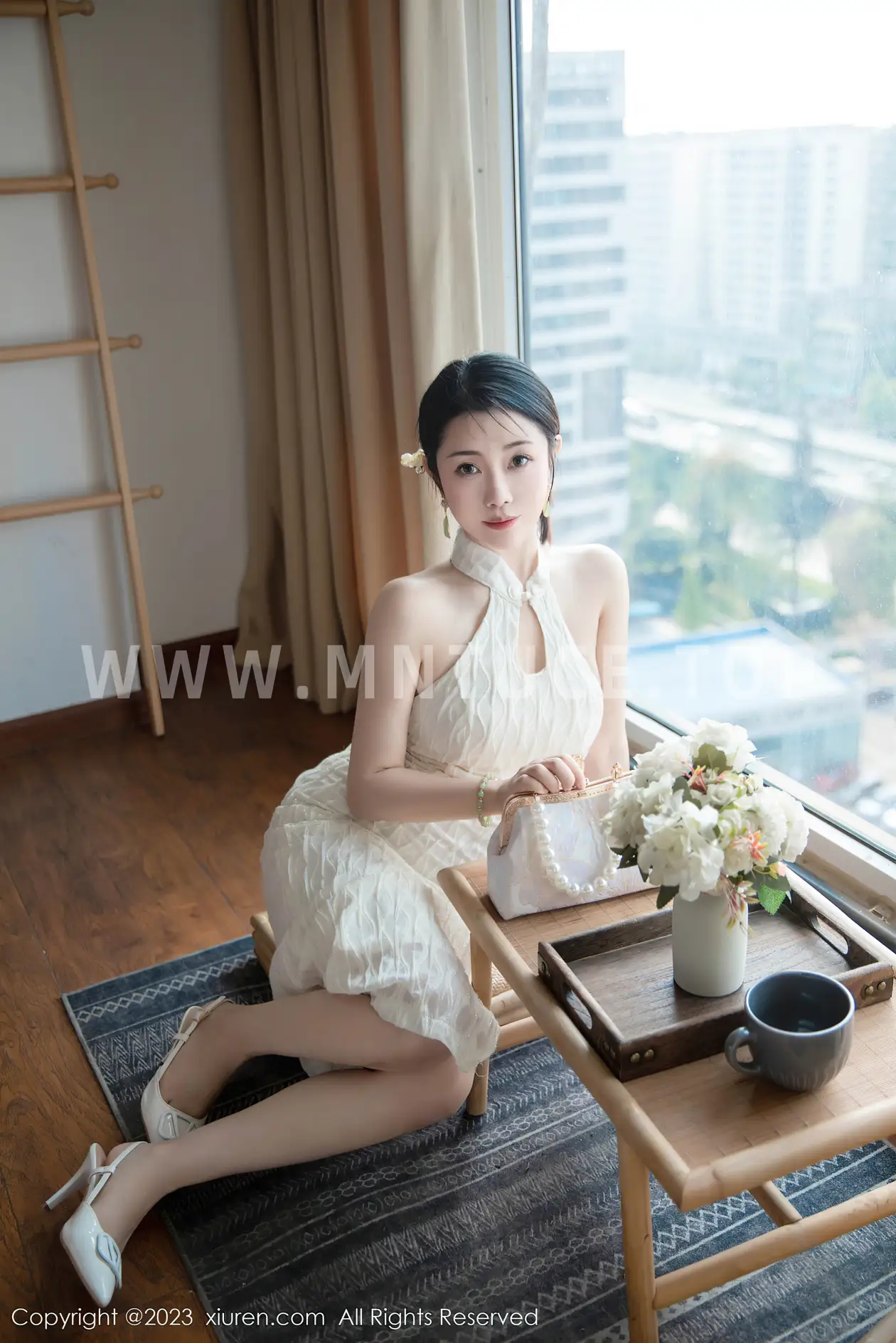 [秀人网] 2023.09.25 NO.7435 严利娅Yuliya#[72P]-28
