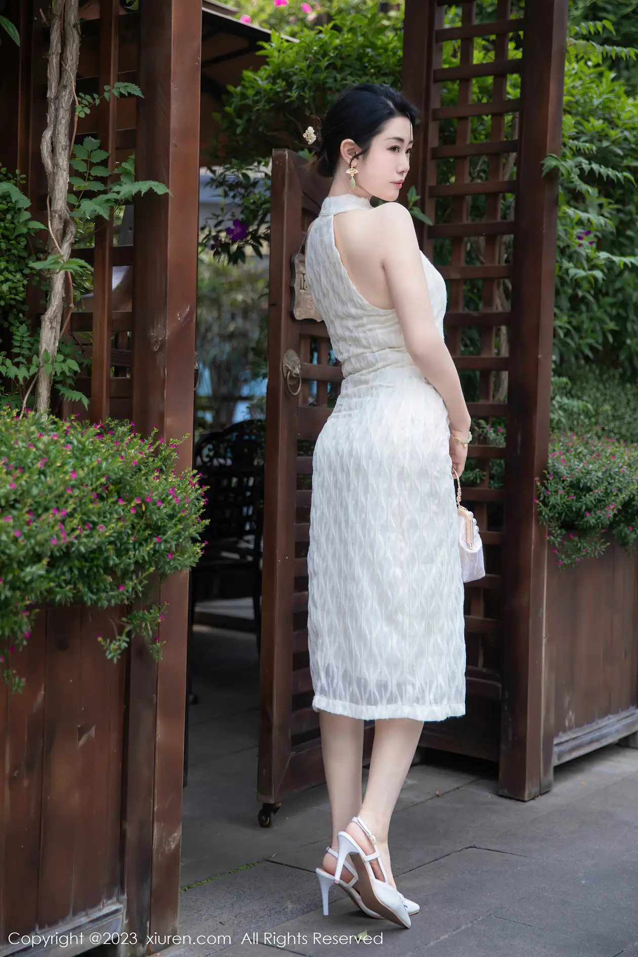 [秀人网] 2023.09.25 NO.7435 严利娅Yuliya#[72P]-29