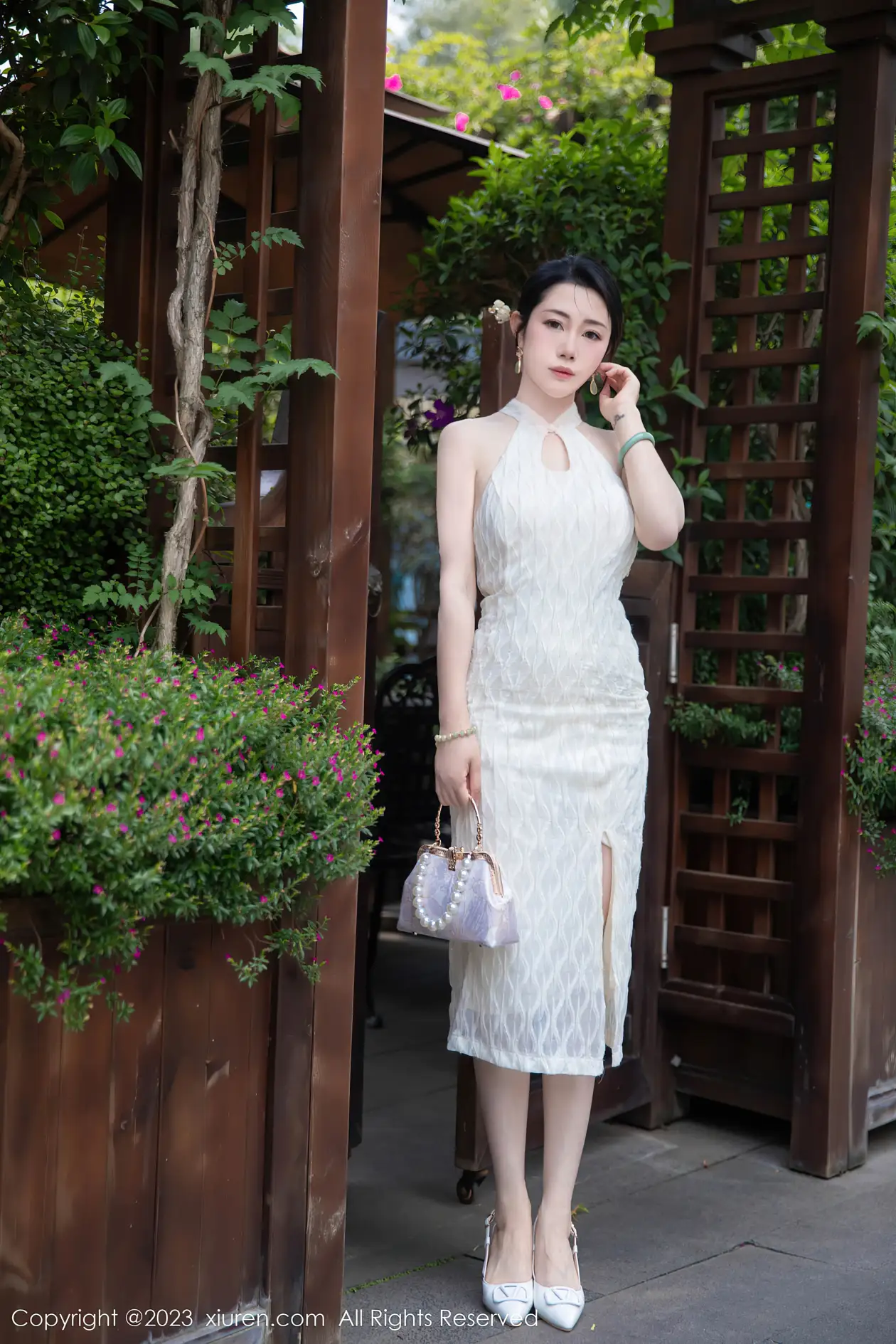 [秀人网] 2023.09.25 NO.7435 严利娅Yuliya#[72P]-30