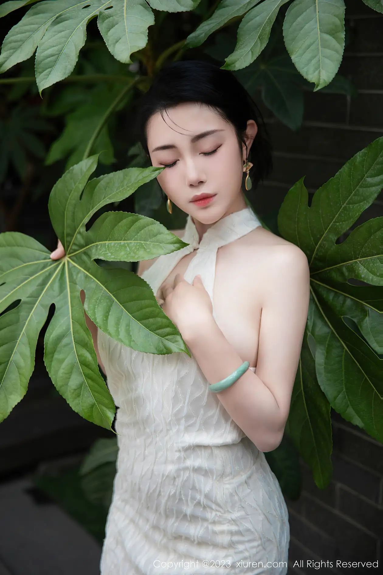 [秀人网] 2023.09.25 NO.7435 严利娅Yuliya#[72P]-31