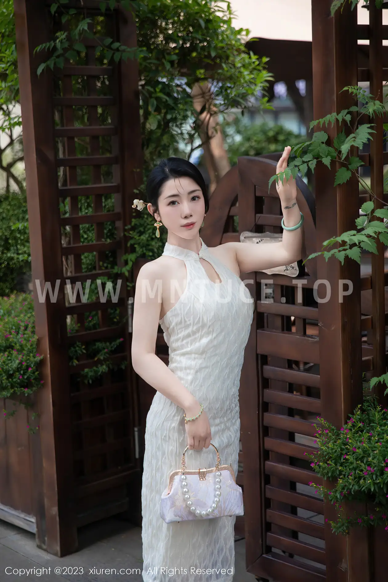 [秀人网] 2023.09.25 NO.7435 严利娅Yuliya#[72P]-34