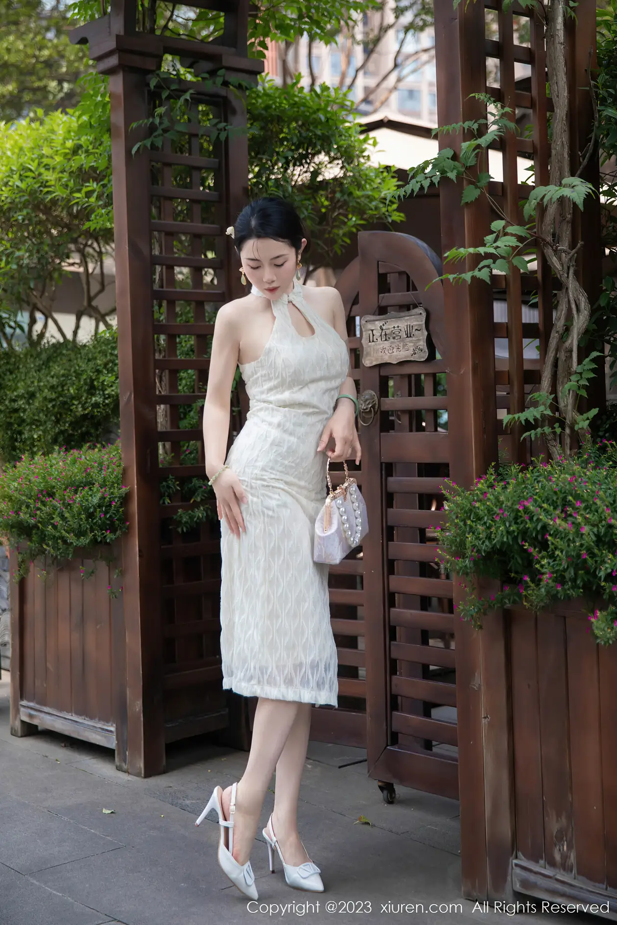 [秀人网] 2023.09.25 NO.7435 严利娅Yuliya#[72P]-36