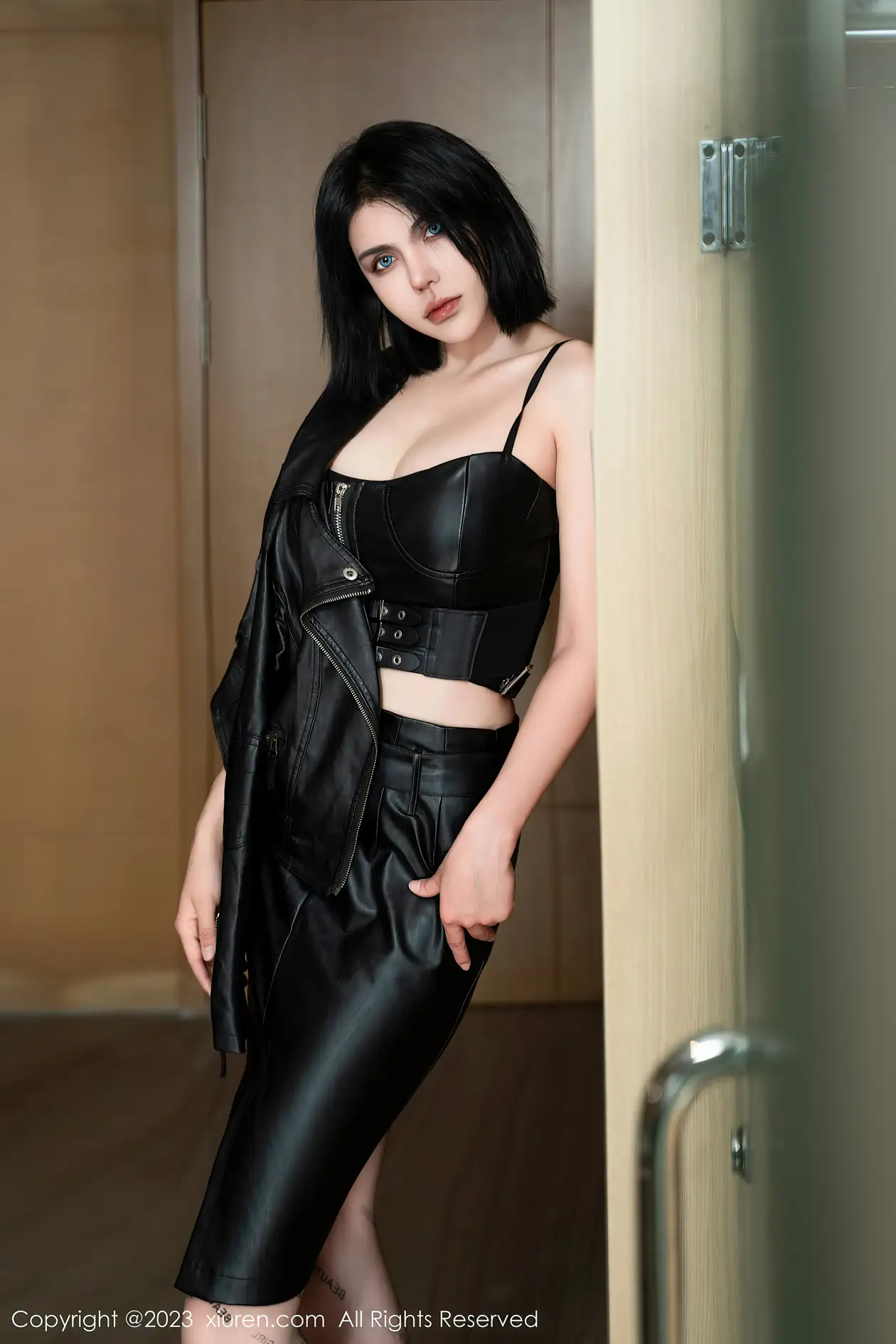 [秀人网] 2023.10.30 NO.7581 金纯一#[63P]-13