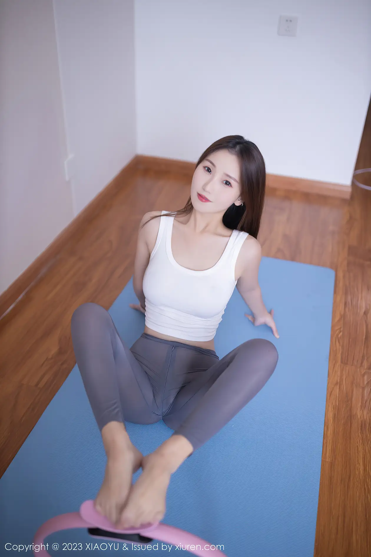 [秀人网] 2023.08.02 NO.7176 杏子Yada#[84P]-30