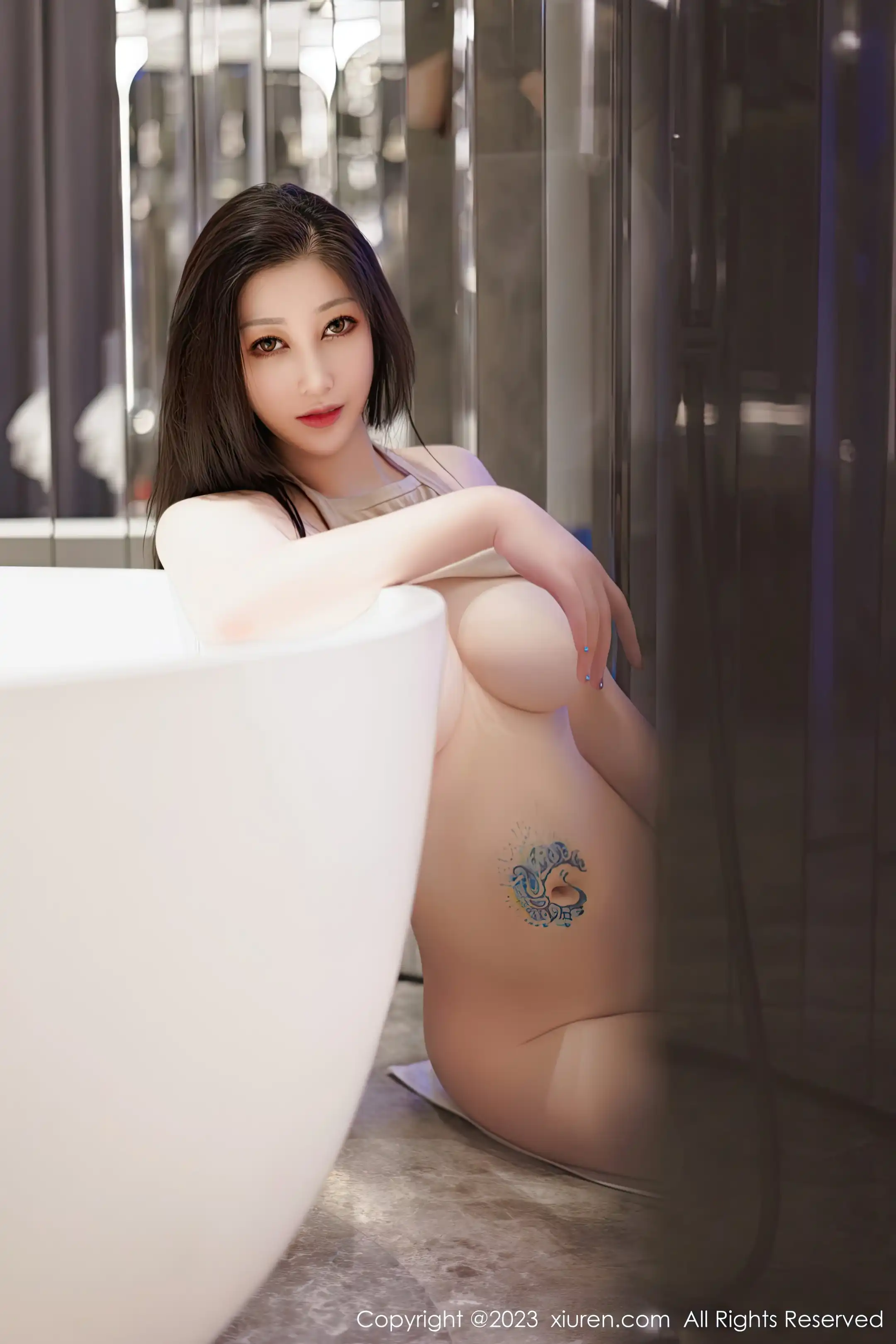 [秀人网] 2023.01.06 NO.6098 妲己_Toxic#[100P]-2