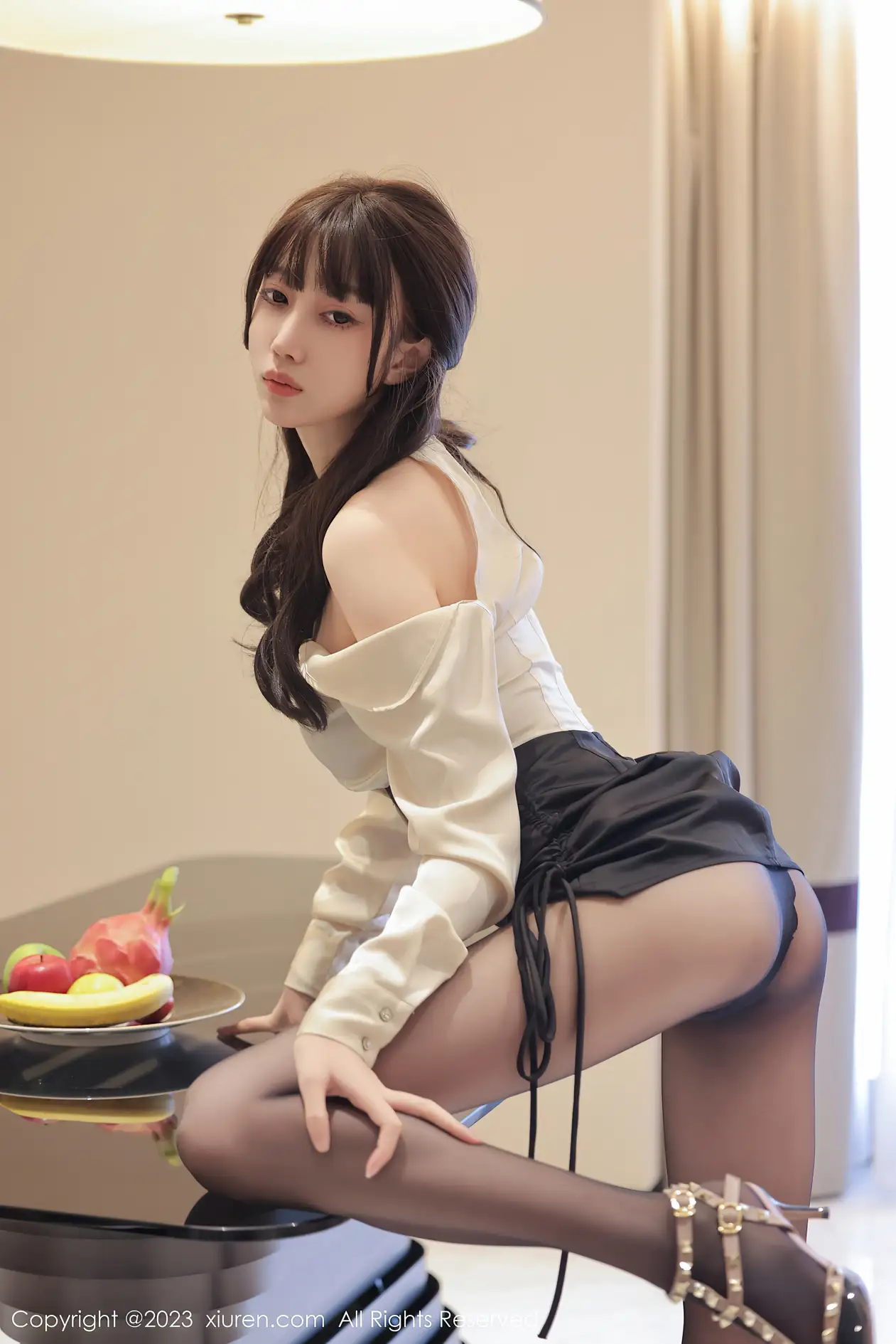 [秀人网] 2023.06.16 NO.6929 玥儿玥er#[69P]-4