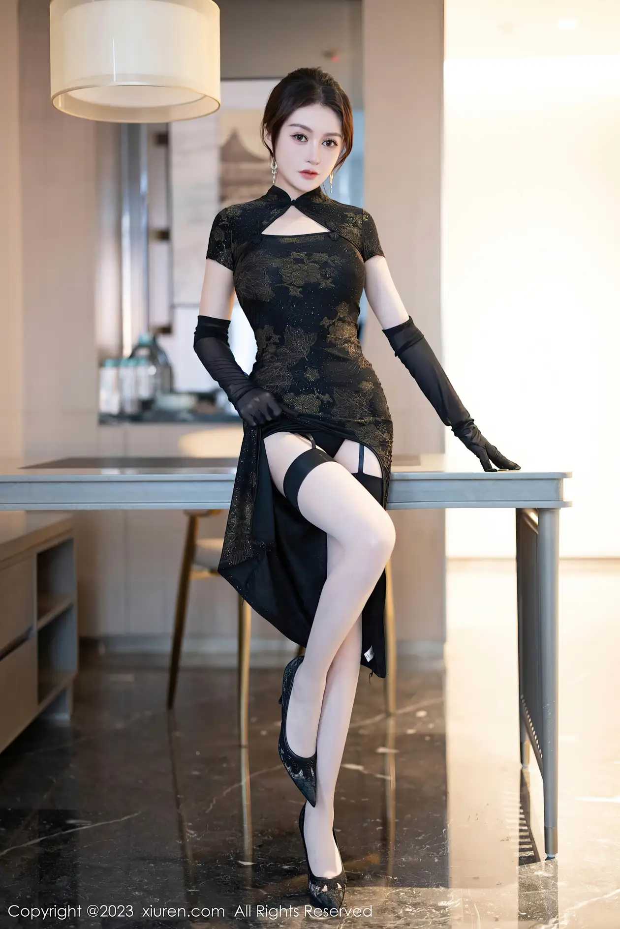 [秀人网] 2023.11.20 NO.7688 唐宁宁#[82P]-13