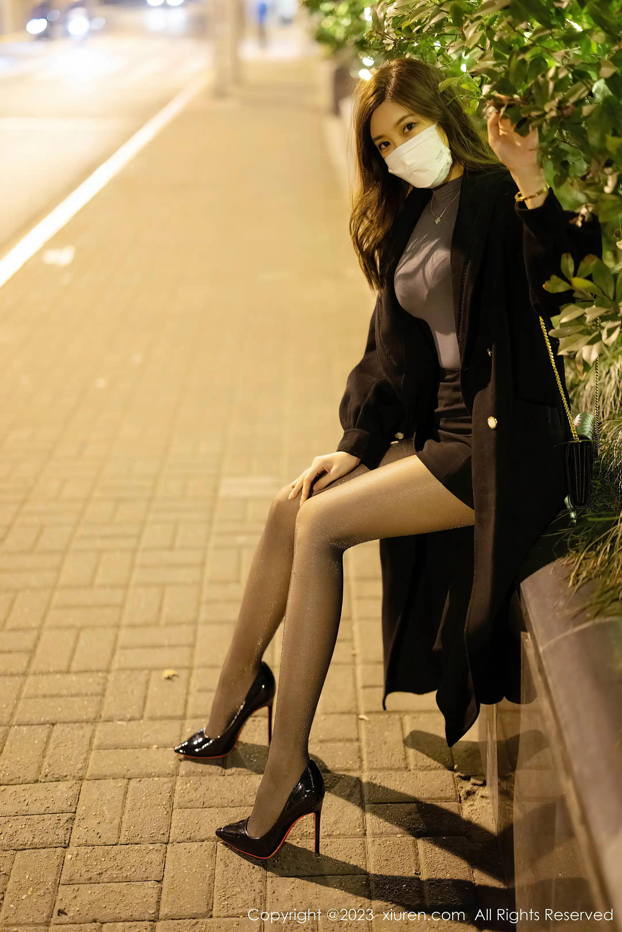[秀人网] 2023.03.10 NO.6395 绮里嘉ula#[80P]-10