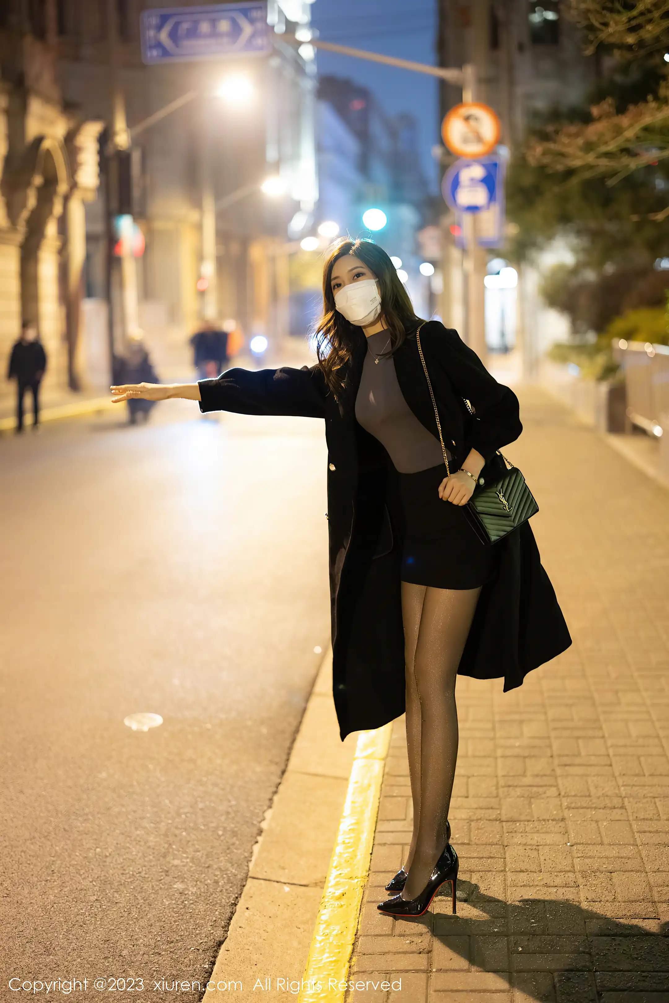 [秀人网] 2023.03.10 NO.6395 绮里嘉ula#[80P]-5